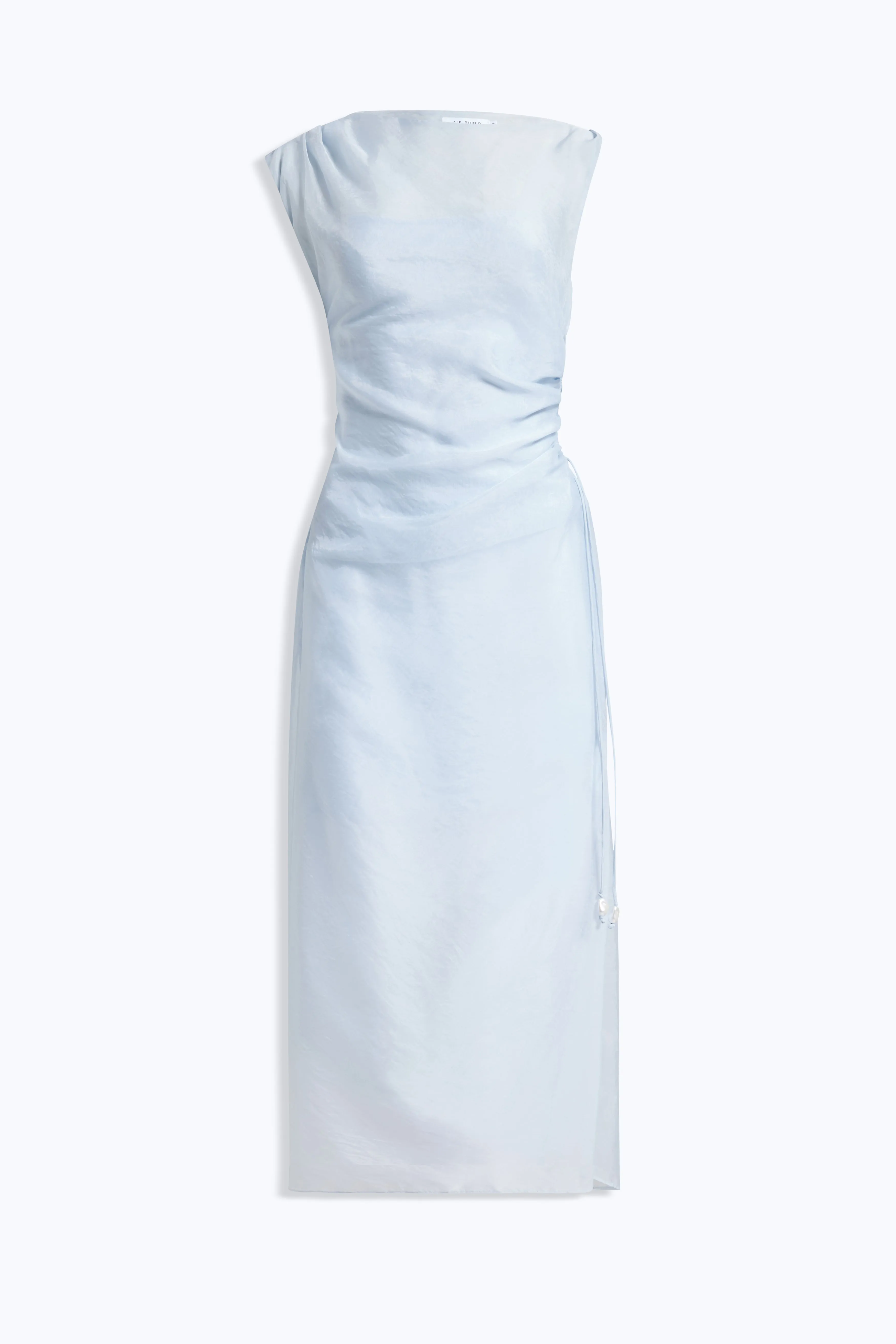 Paige Organza Midi Dress sold by Aje product image thumbnail 2