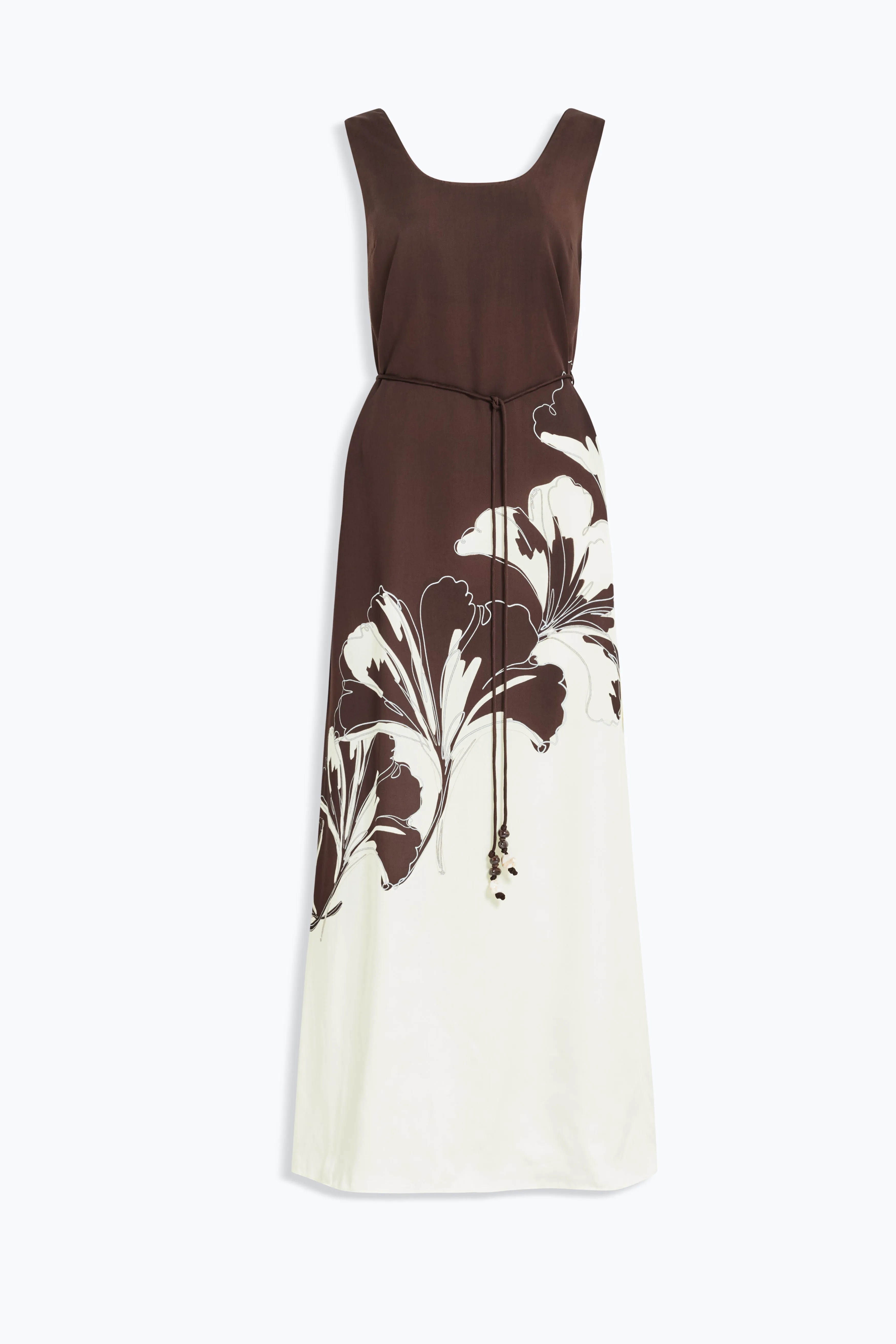 Sierra Maxi Slip Dress sold by Aje product image thumbnail 2