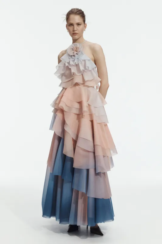 Villa Gown made by Aje
