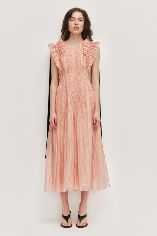 Mathilde Maxi Dress made by Aje