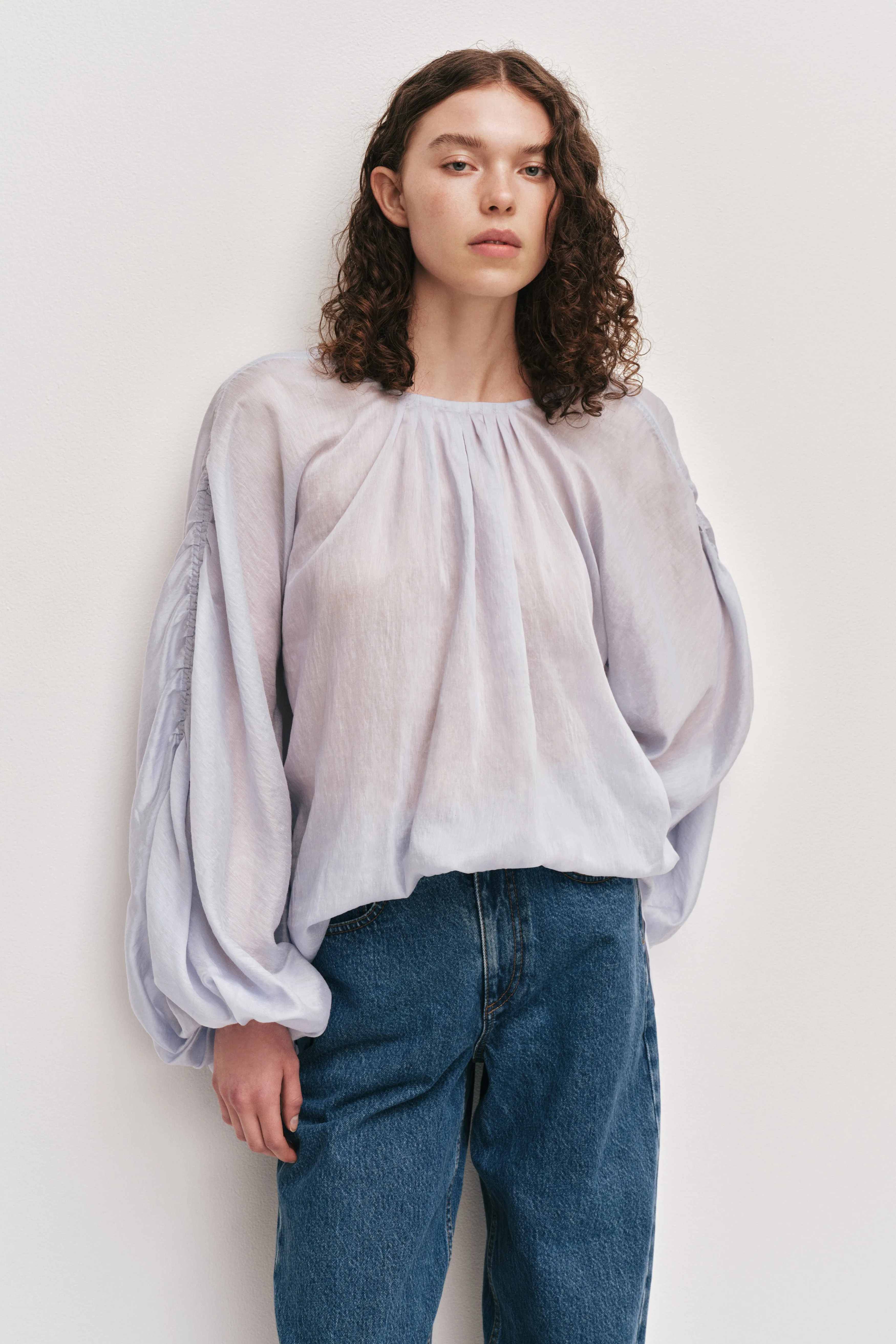 Anistone Blouse sold by Aje product image thumbnail 3