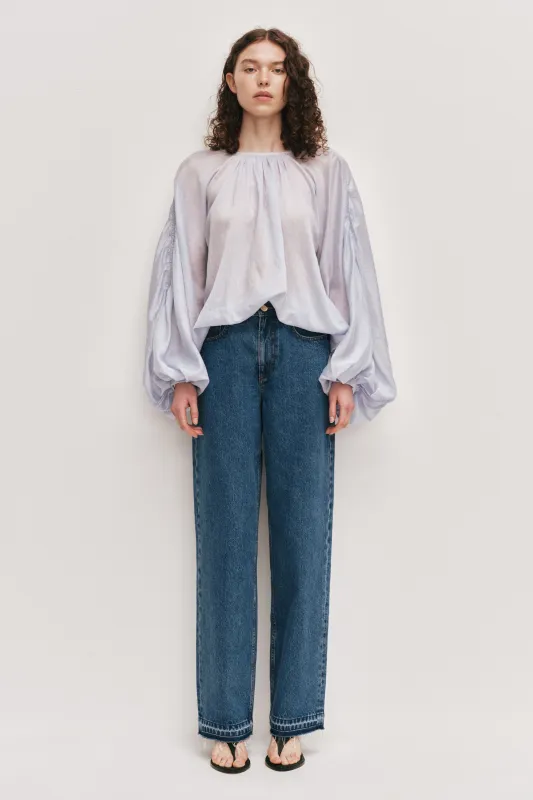 Anistone Blouse made by Aje