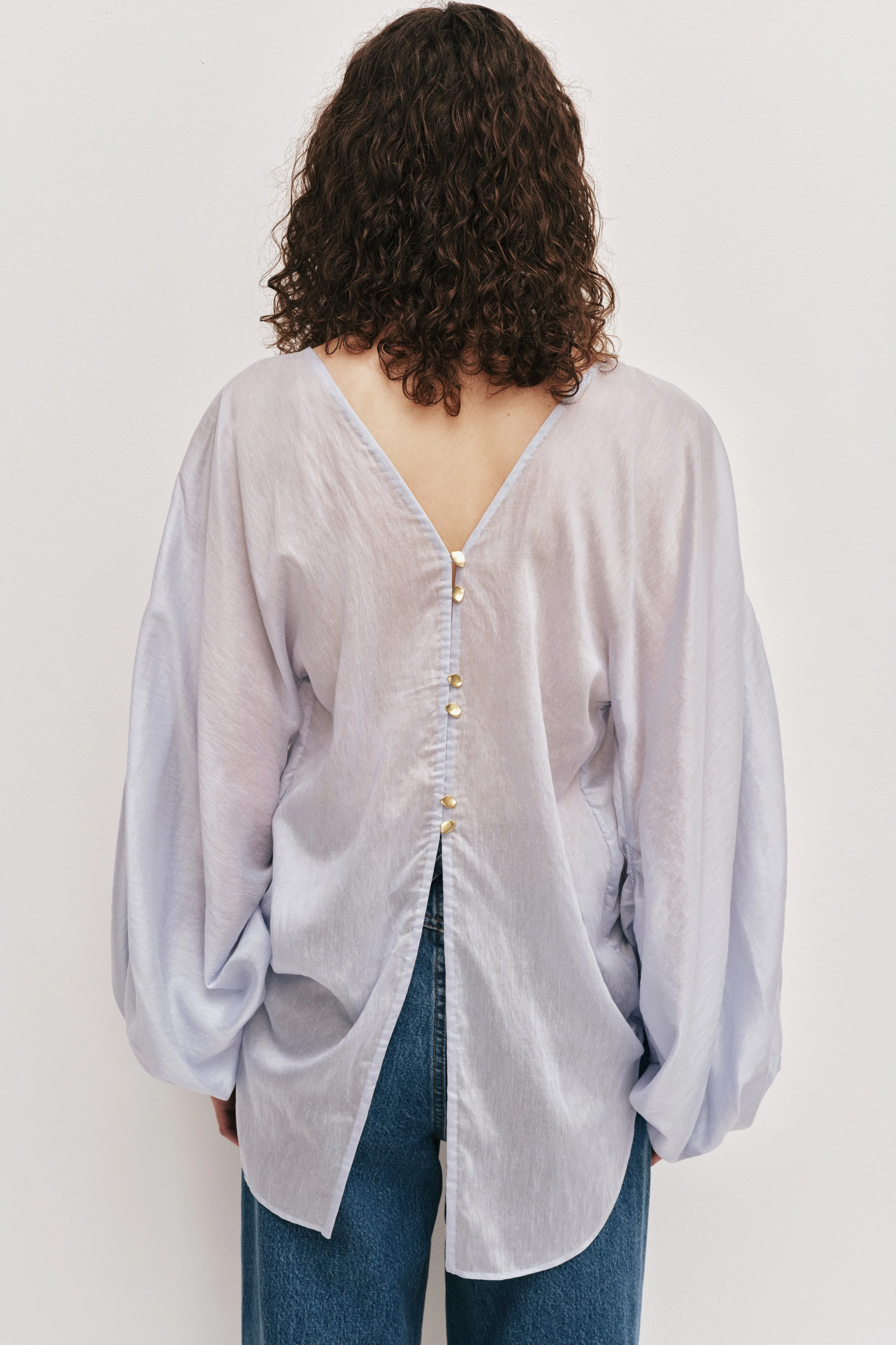 Anistone Blouse sold by Aje product image thumbnail 5