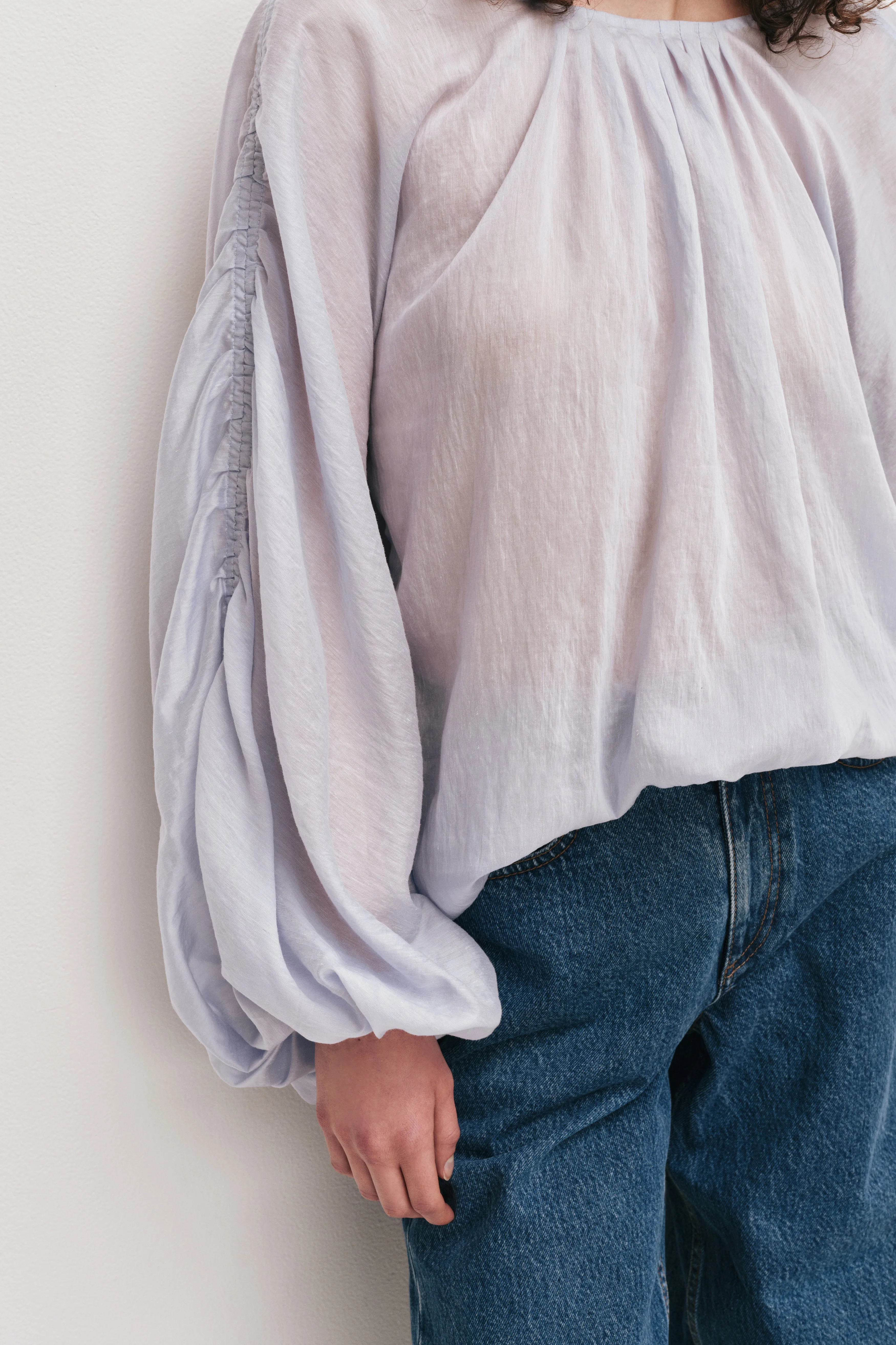 Anistone Blouse sold by Aje product image thumbnail 4