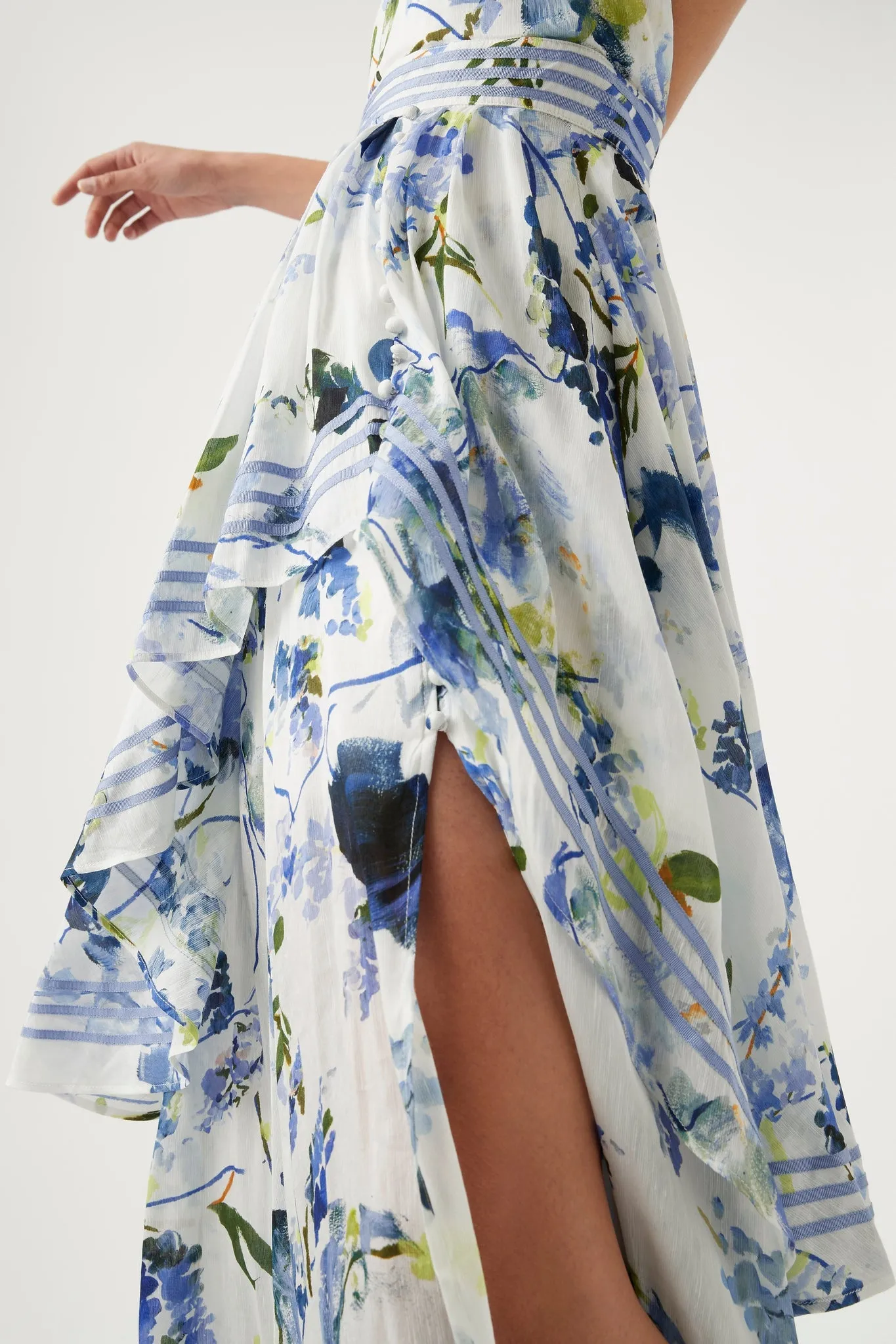 Sienna Maxi Dress sold by Aje product image thumbnail 5