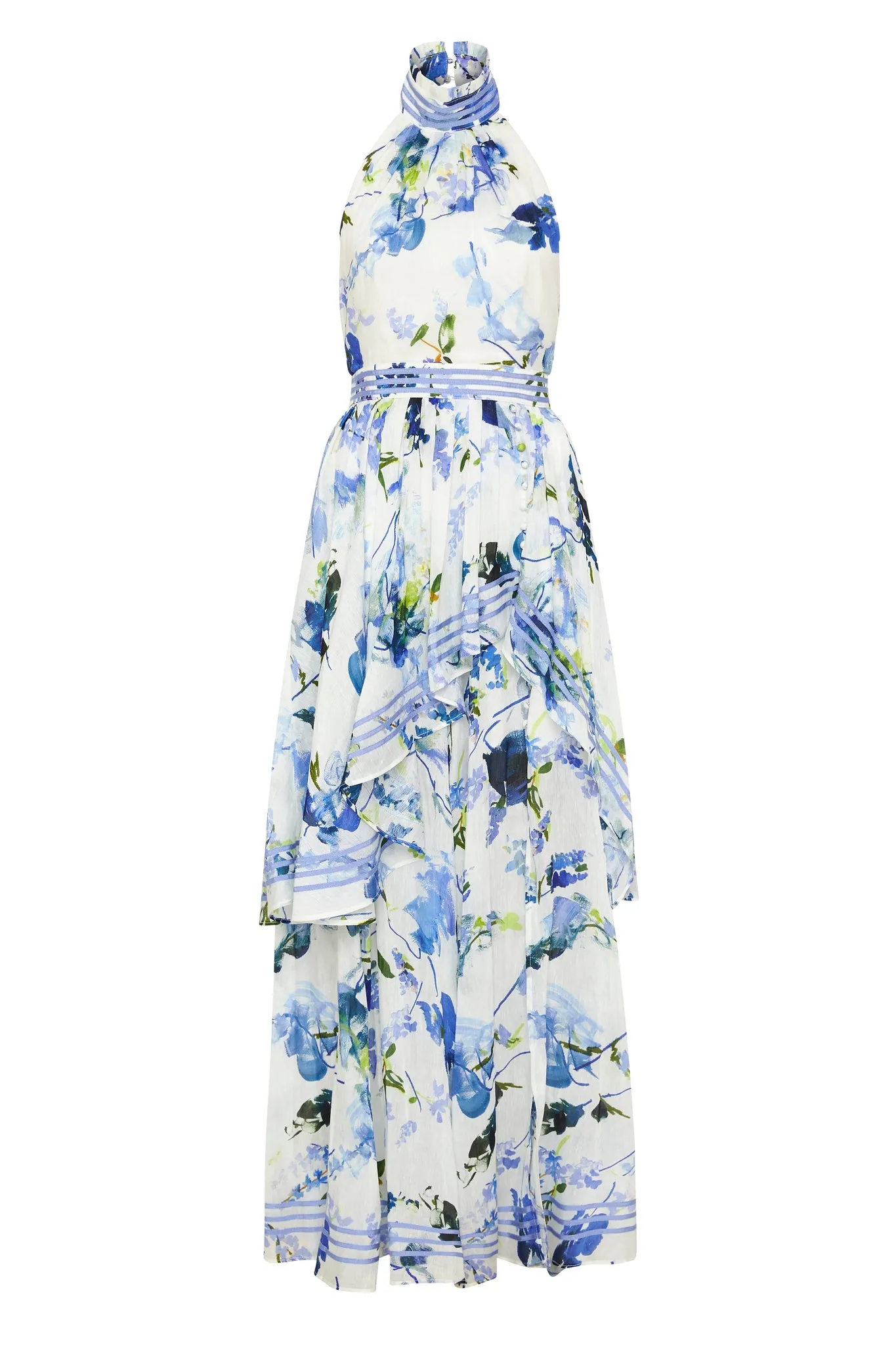 Sienna Maxi Dress sold by Aje product image thumbnail 2
