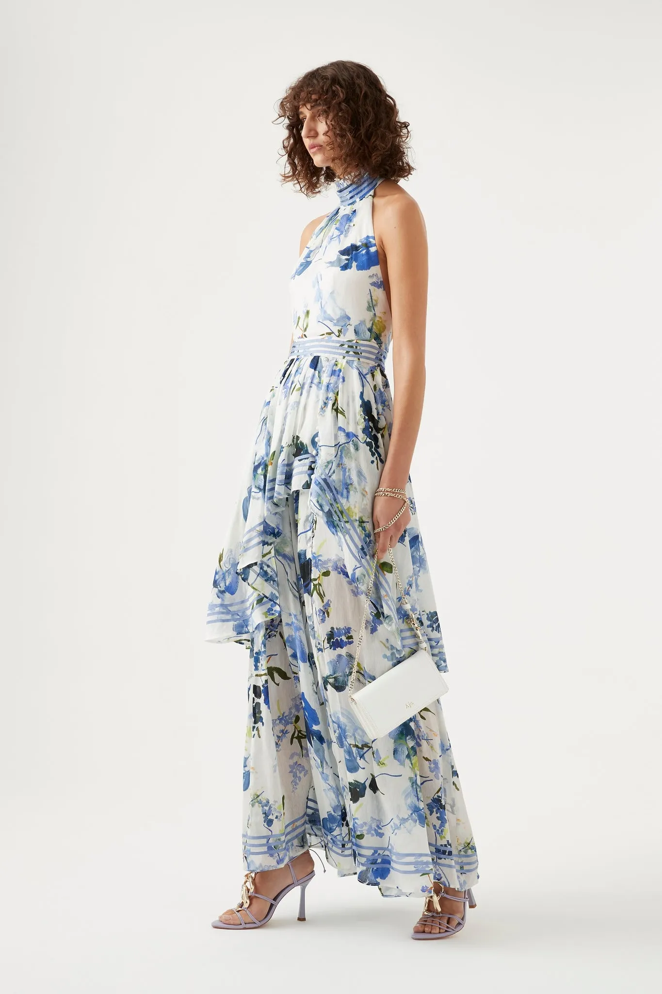 Sienna Maxi Dress sold by Aje product image thumbnail 3