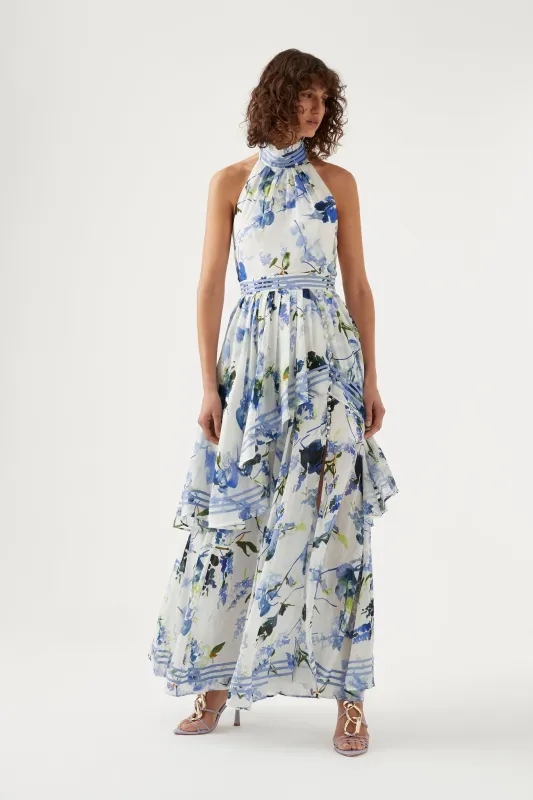 Sienna Maxi Dress made by Aje