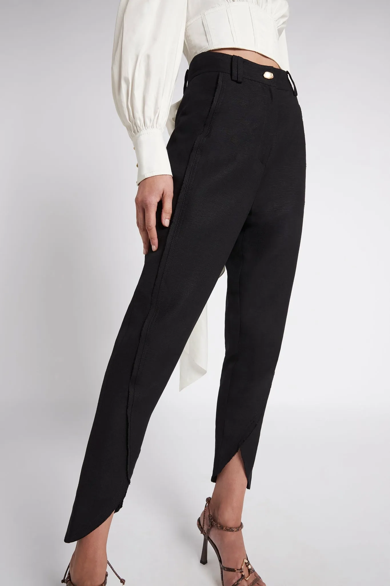 Admiration Pant sold by Aje product image thumbnail 4