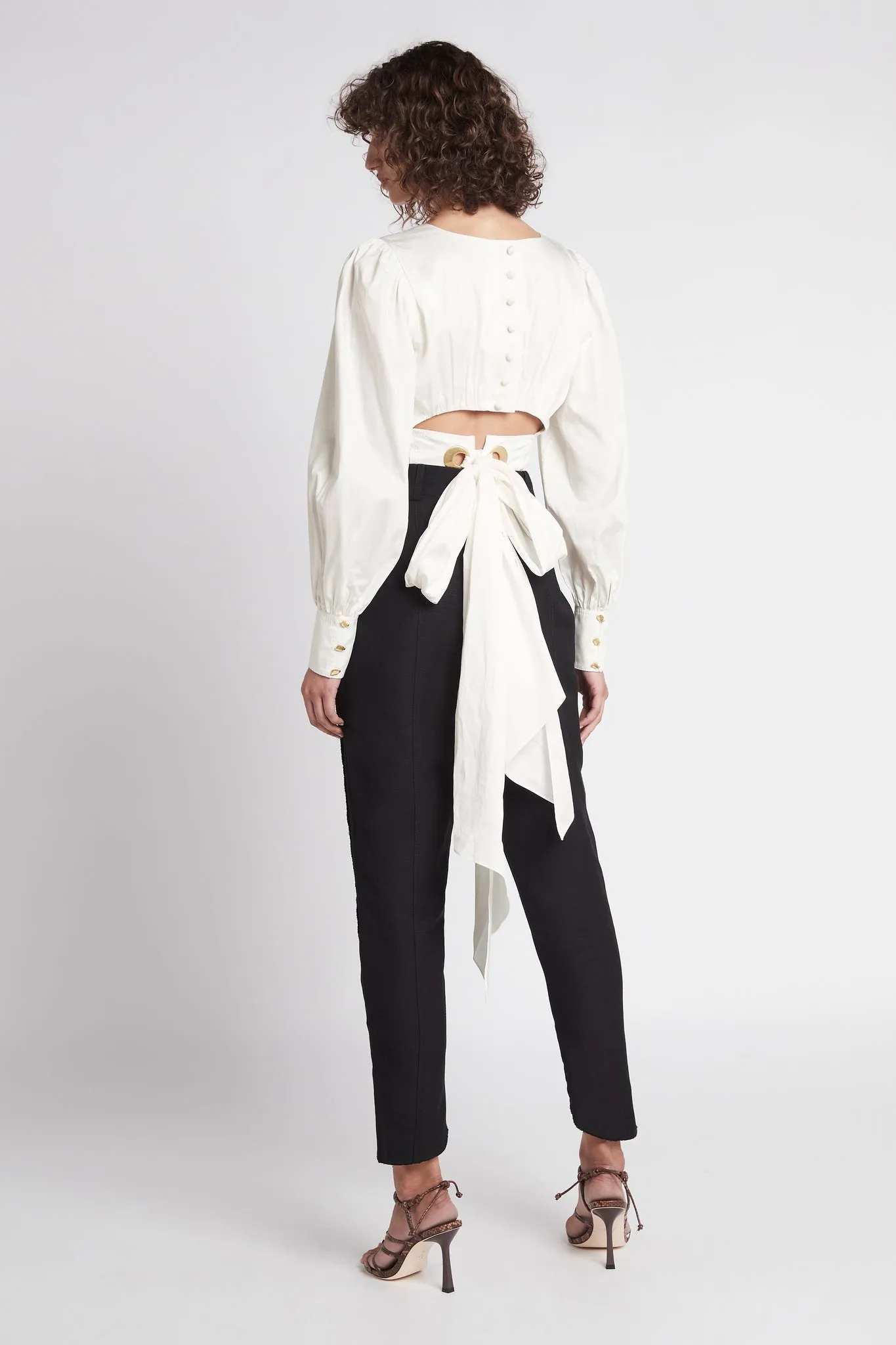 Admiration Pant sold by Aje product image thumbnail 5