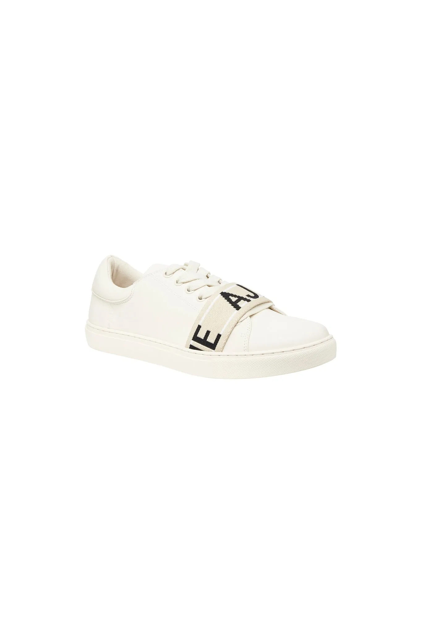 Hazel Logo Strap Trainer sold by Aje product image thumbnail 3