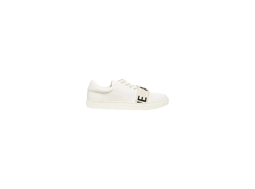 Hazel Logo Strap Trainer sold by Aje product image thumbnail 5