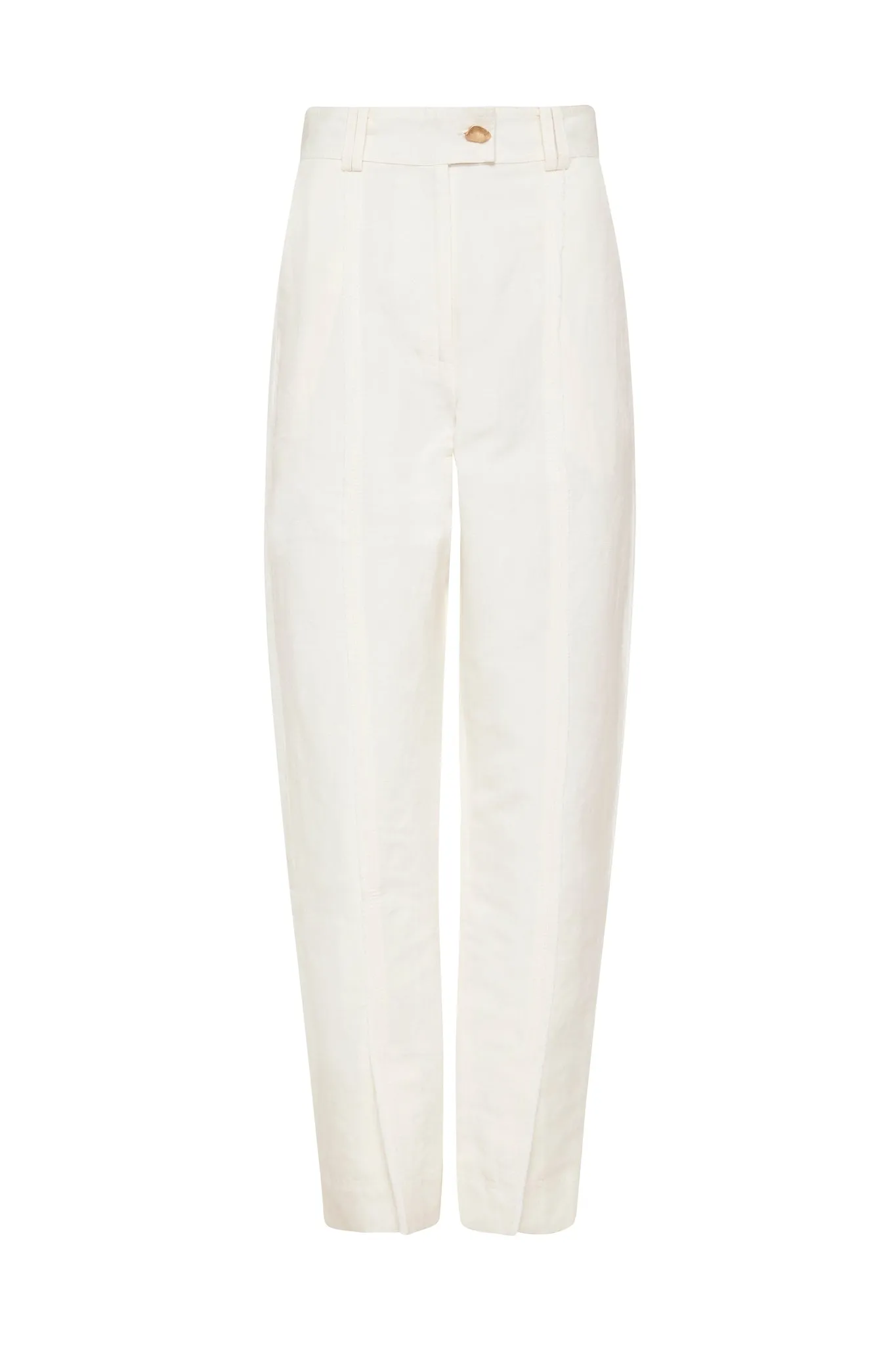 United Raw Edge Pant sold by Aje product image thumbnail 2