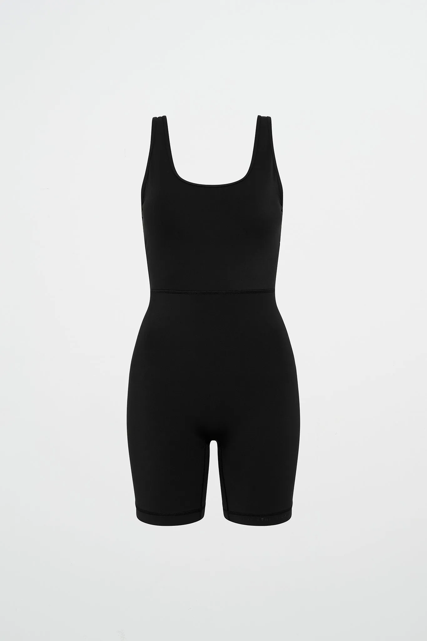Mesh Back Bike Catsuit 807 sold by Aje product image thumbnail 2