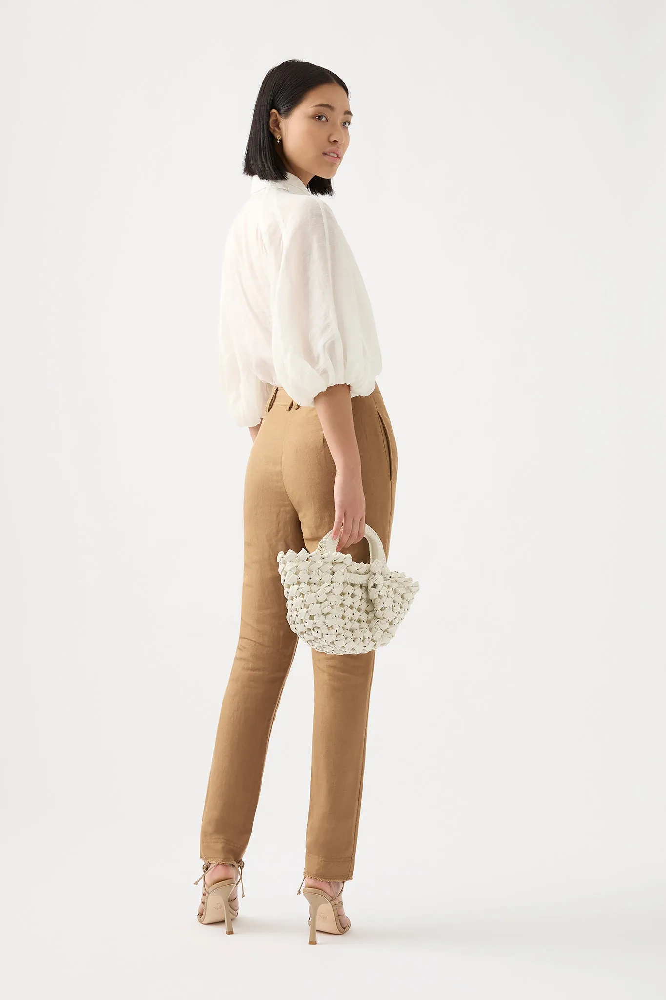 Impressionist Laced Pant sold by Aje product image thumbnail 5