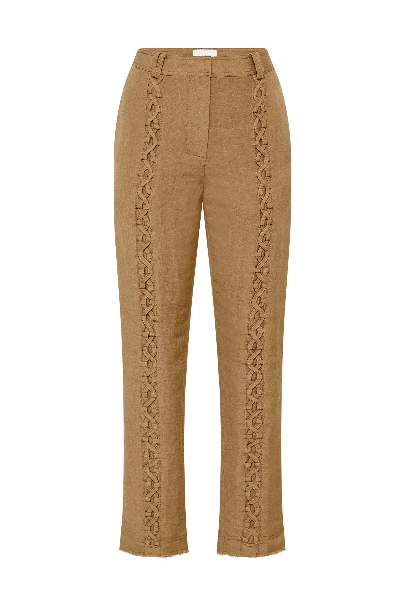 Impressionist Laced Pant sold by Aje product image thumbnail 2