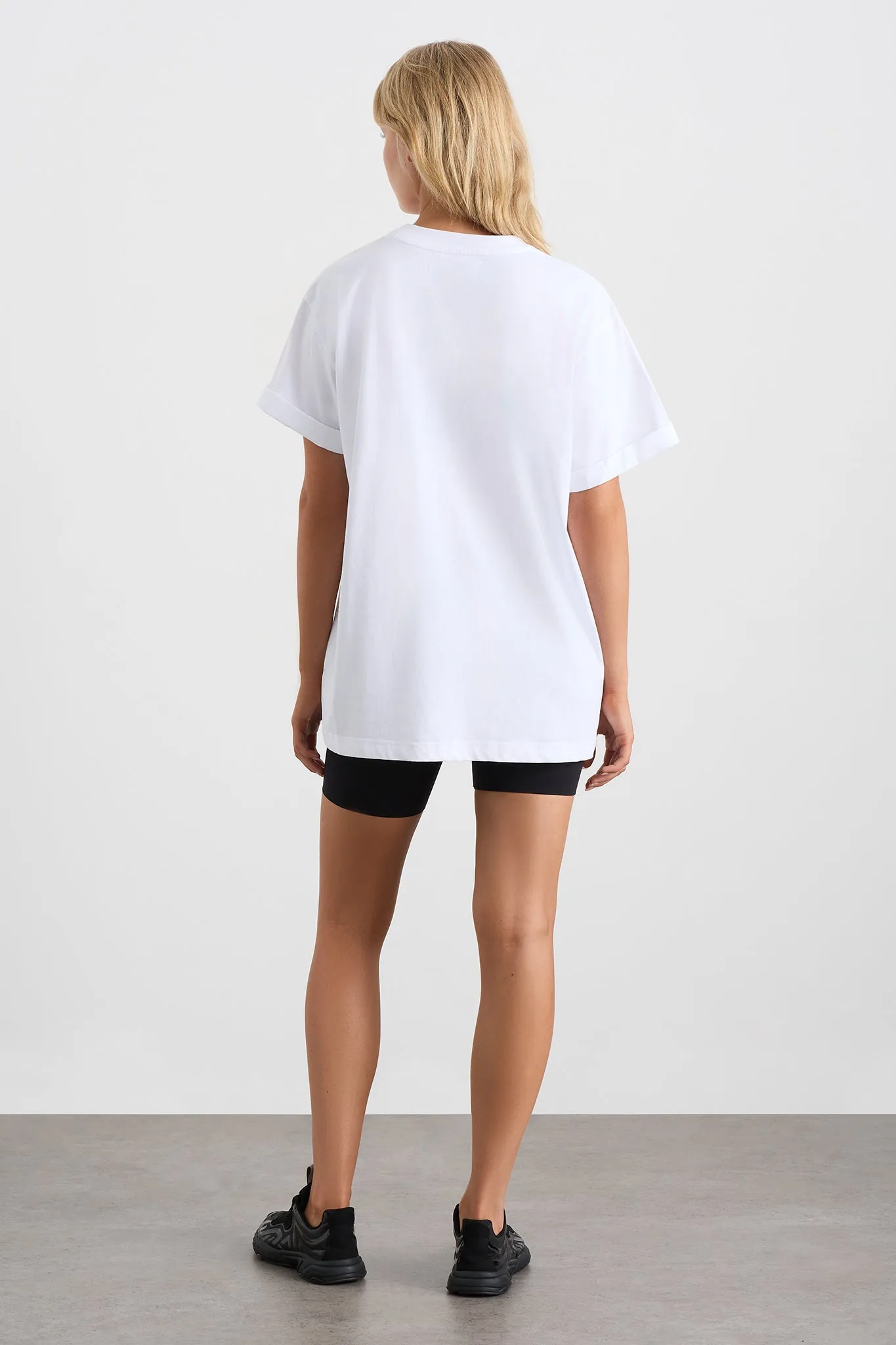 Boyfriend Tee 102 sold by Aje product image thumbnail 5