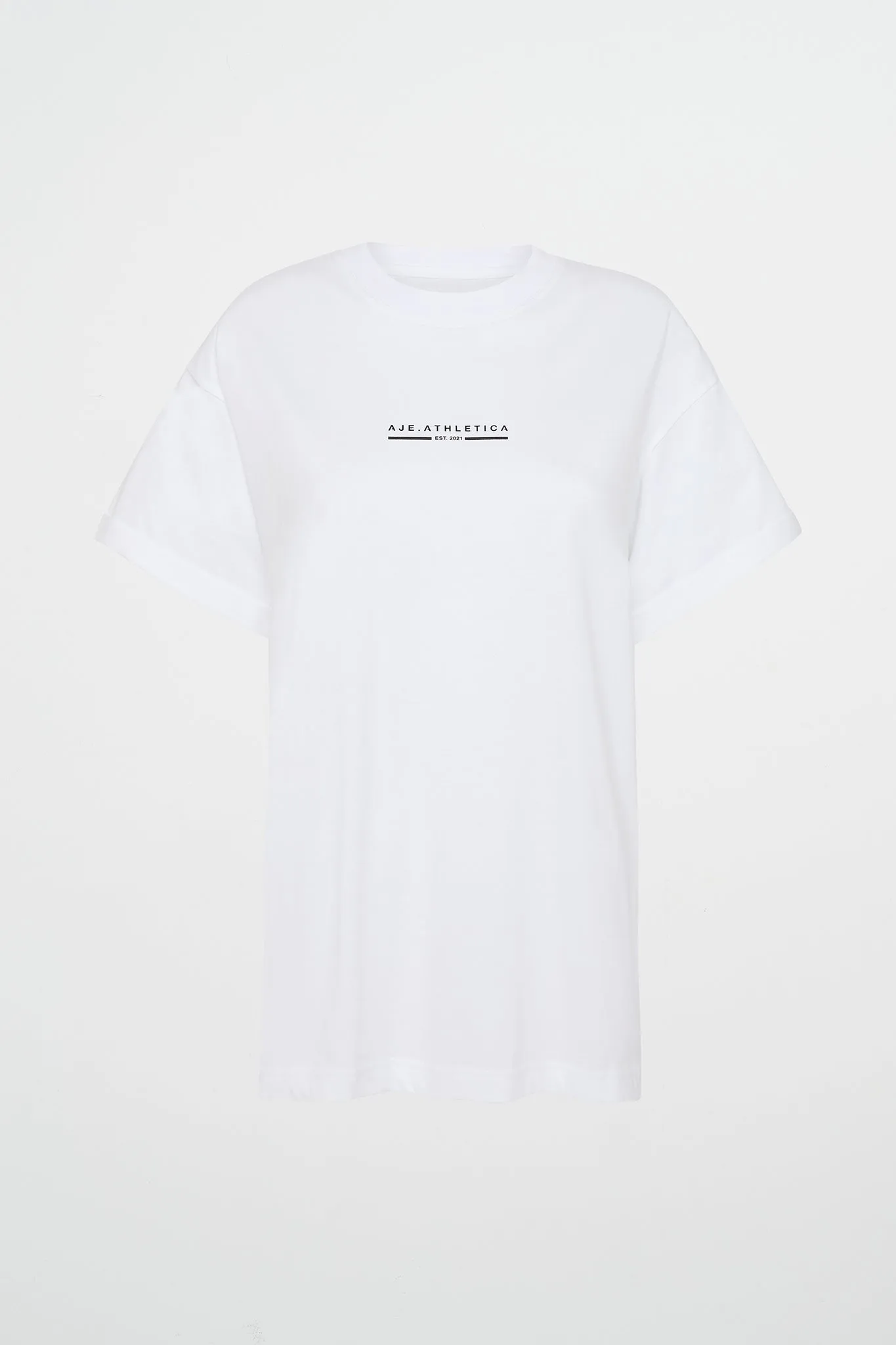 Boyfriend Tee 102 sold by Aje product image thumbnail 2