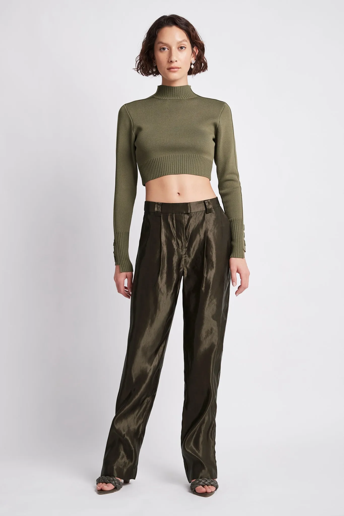 Gracious Pant sold by Aje