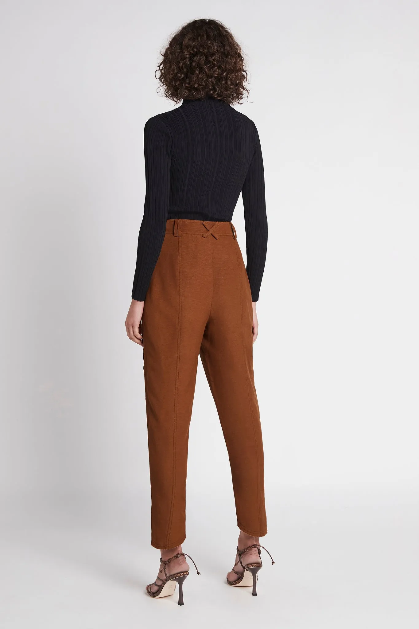 Admiration Pant sold by Aje product image thumbnail 5