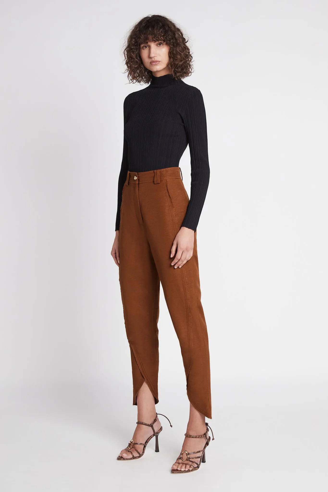 Admiration Pant sold by Aje product image thumbnail 4