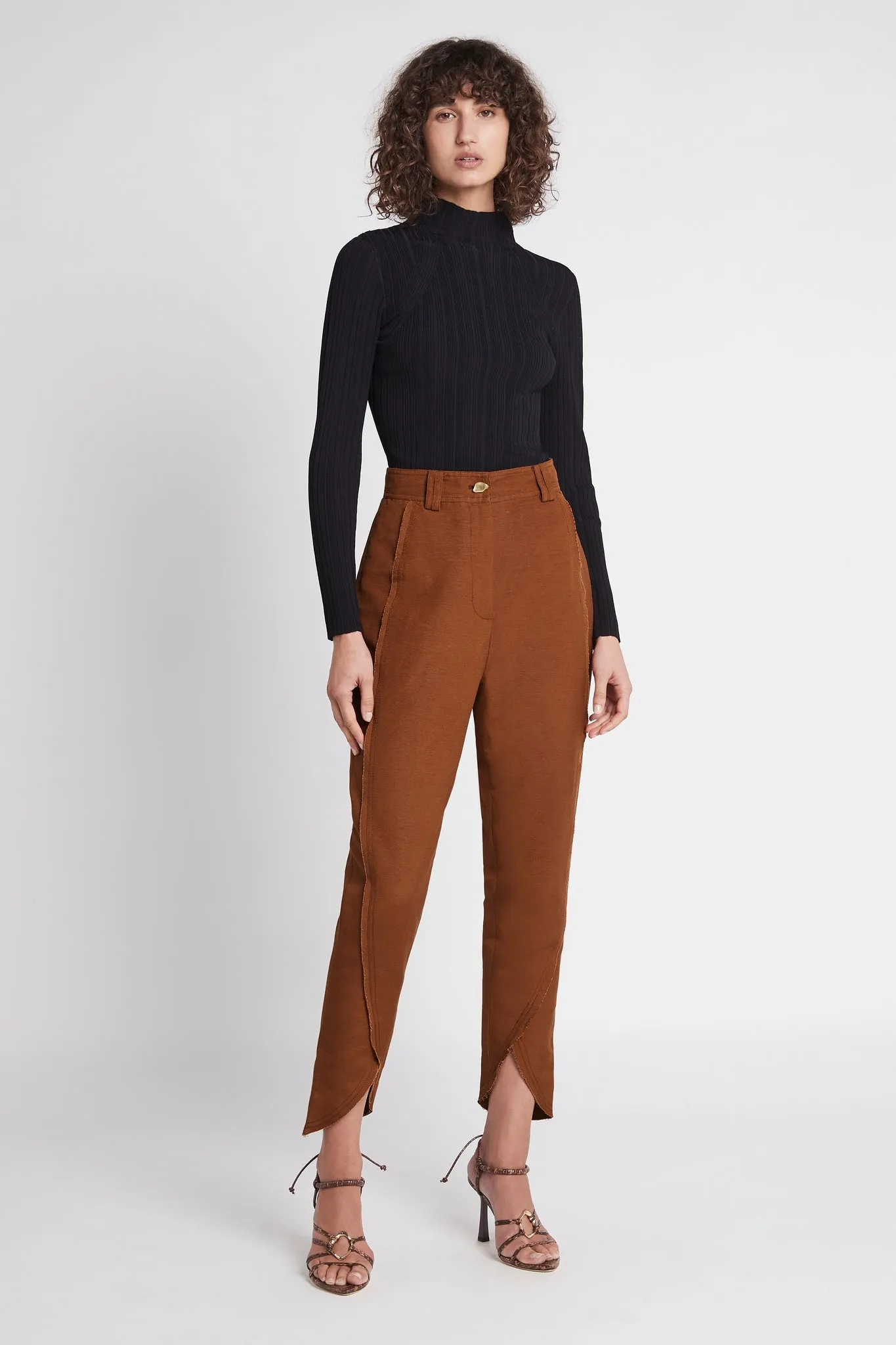 Admiration Pant sold by Aje product image thumbnail 3