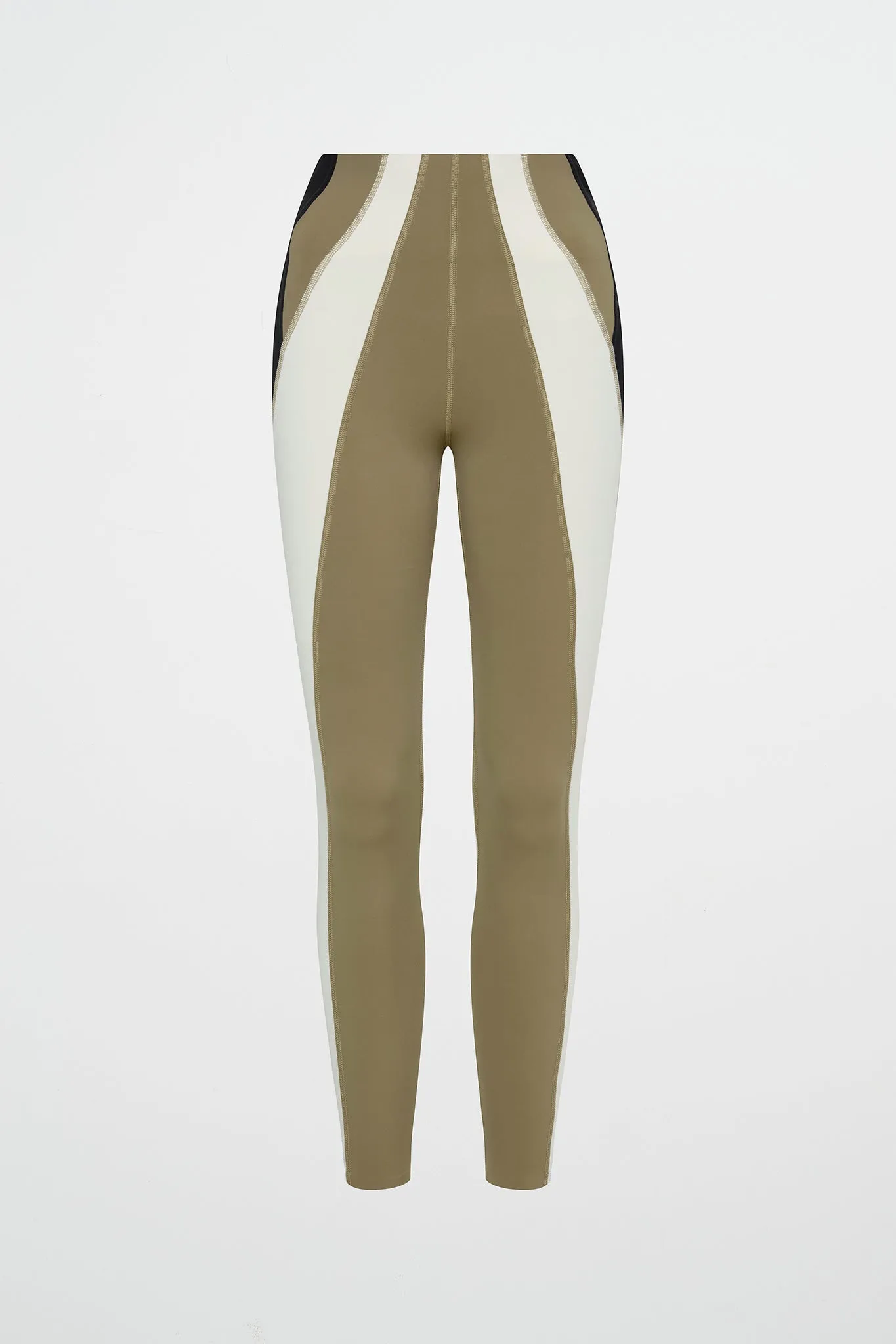 Panelled Legging 211 sold by Aje product image thumbnail 2