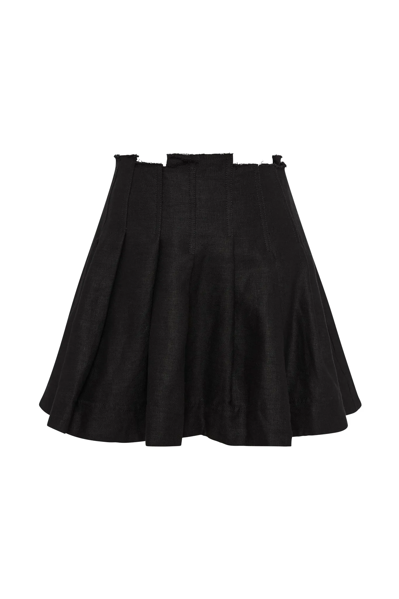 Byblos Mini Skirt sold by Aje product image thumbnail 2