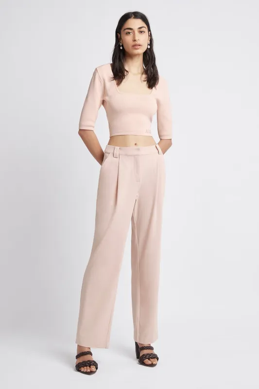Salutation Pant made by Aje
