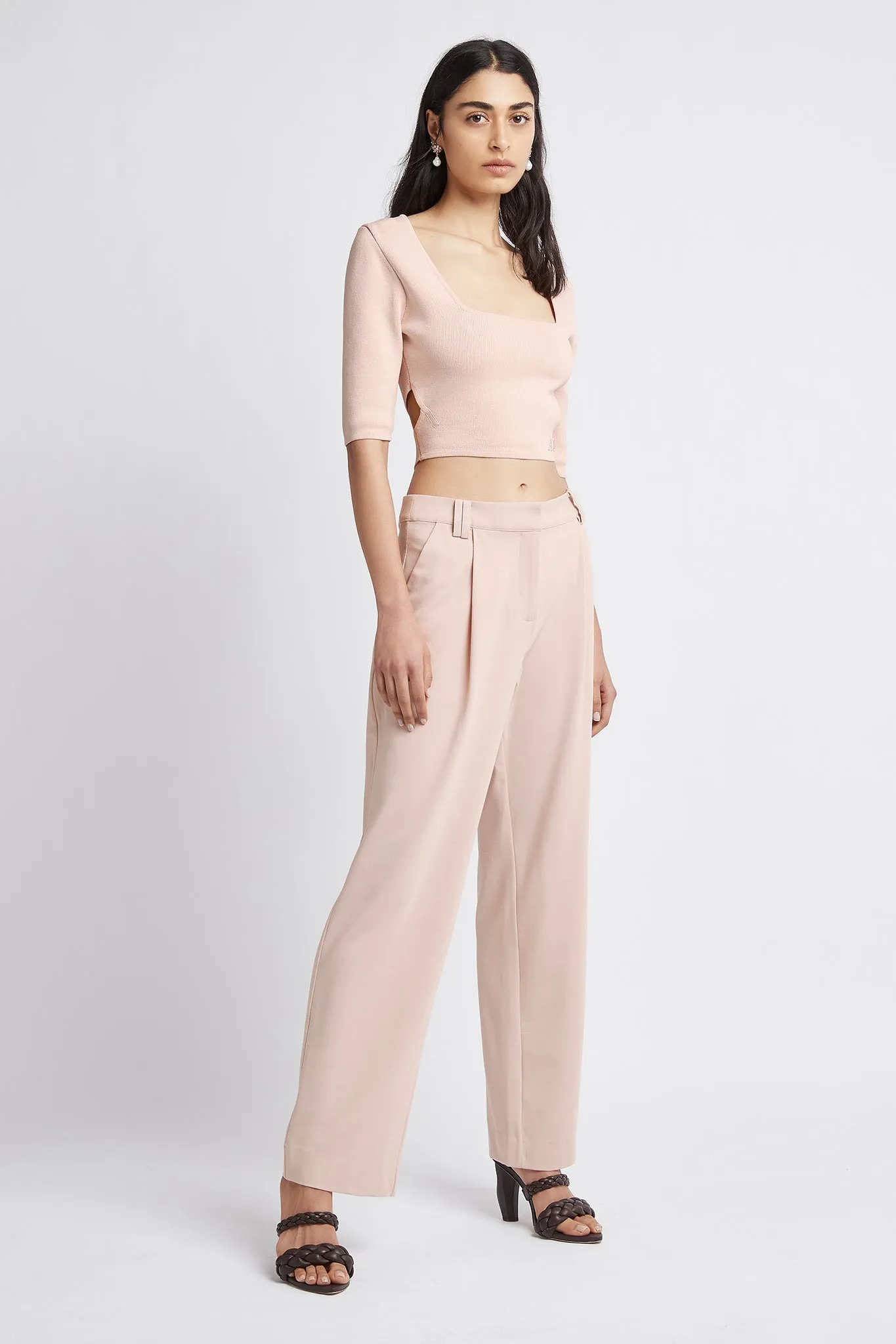 Salutation Pant sold by Aje product image thumbnail 4
