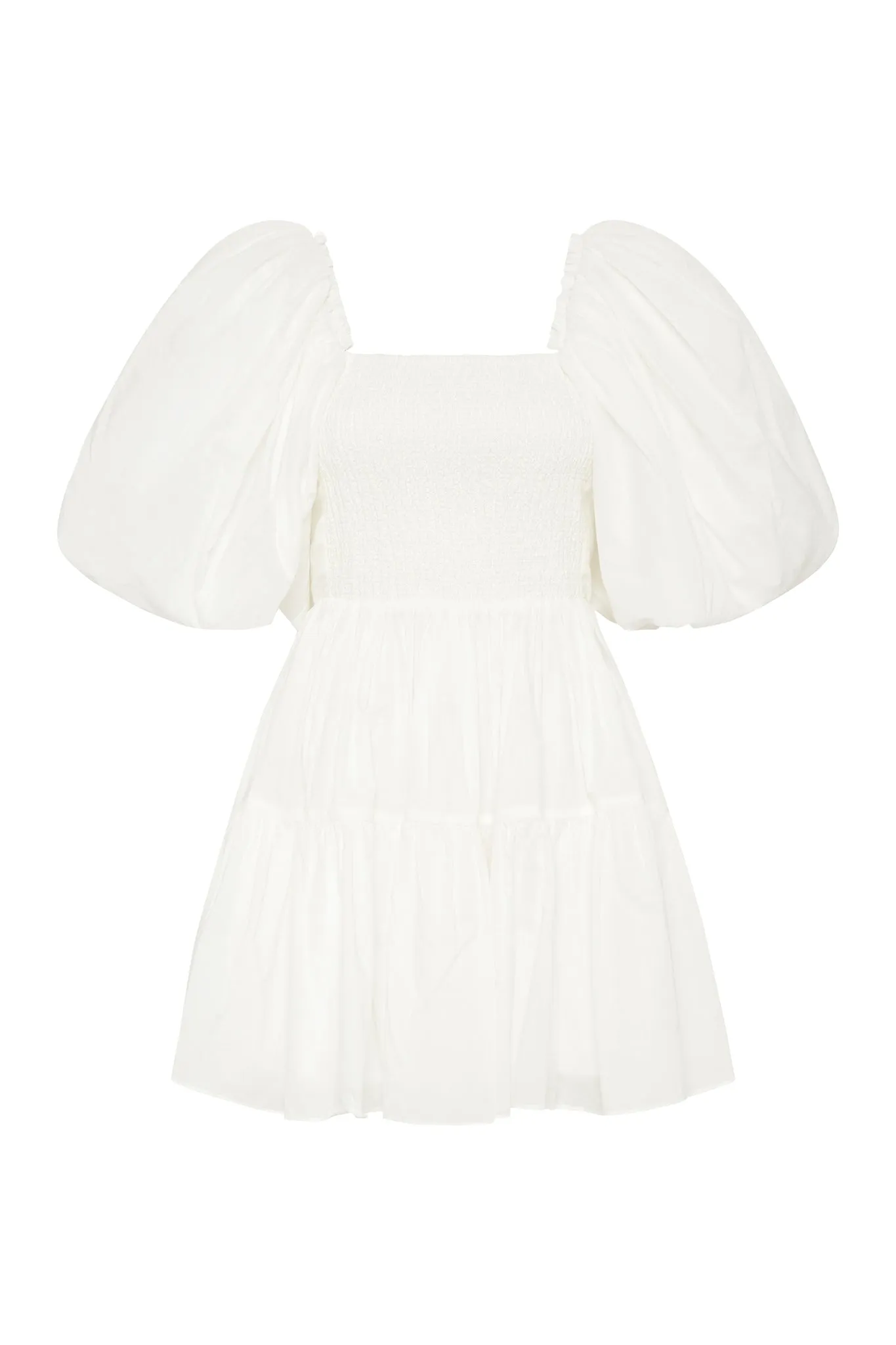 Cherished Mini Dress sold by Aje product image thumbnail 2