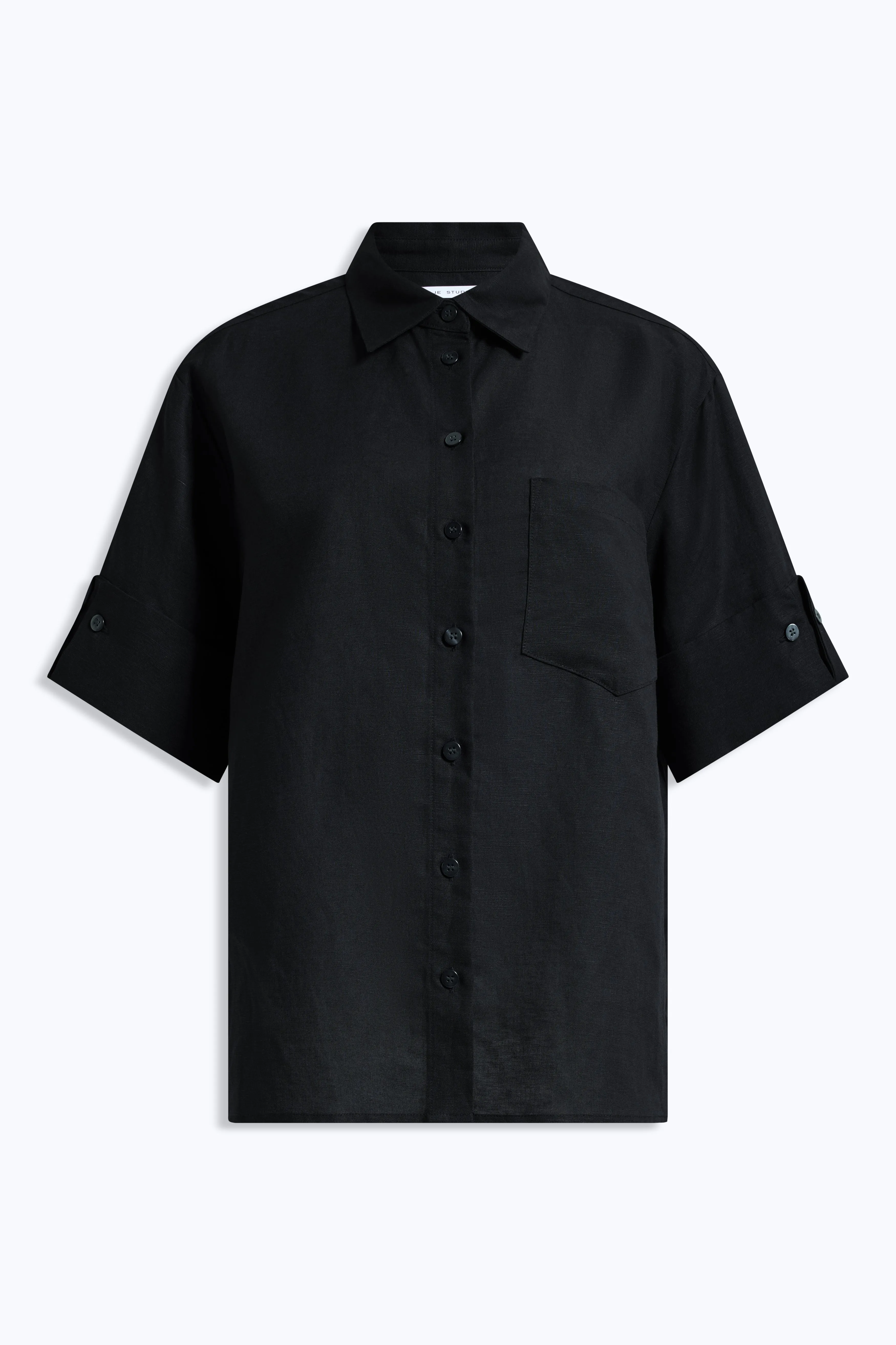 Ella Oversized Shirt sold by Aje product image thumbnail 2
