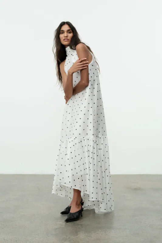 Amily Maxi Dress made by Aje