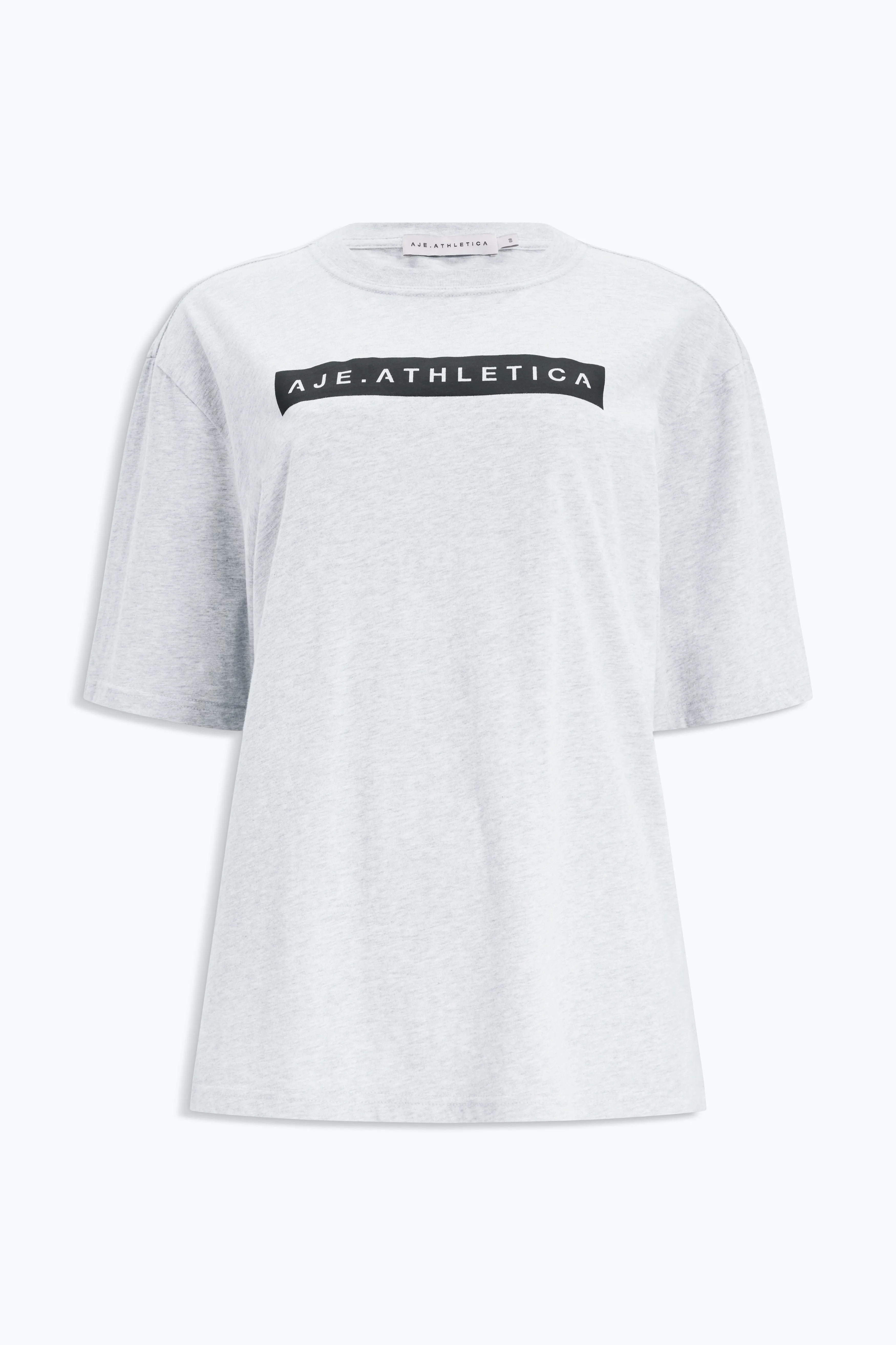 Logo Relief Tee 102 sold by Aje product image thumbnail 2