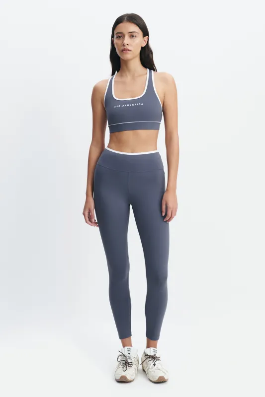 Soft Scrunch Legging made by Aje