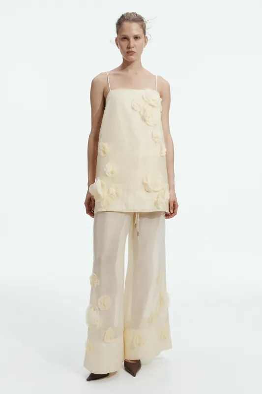 Cloudscape Top made by Aje