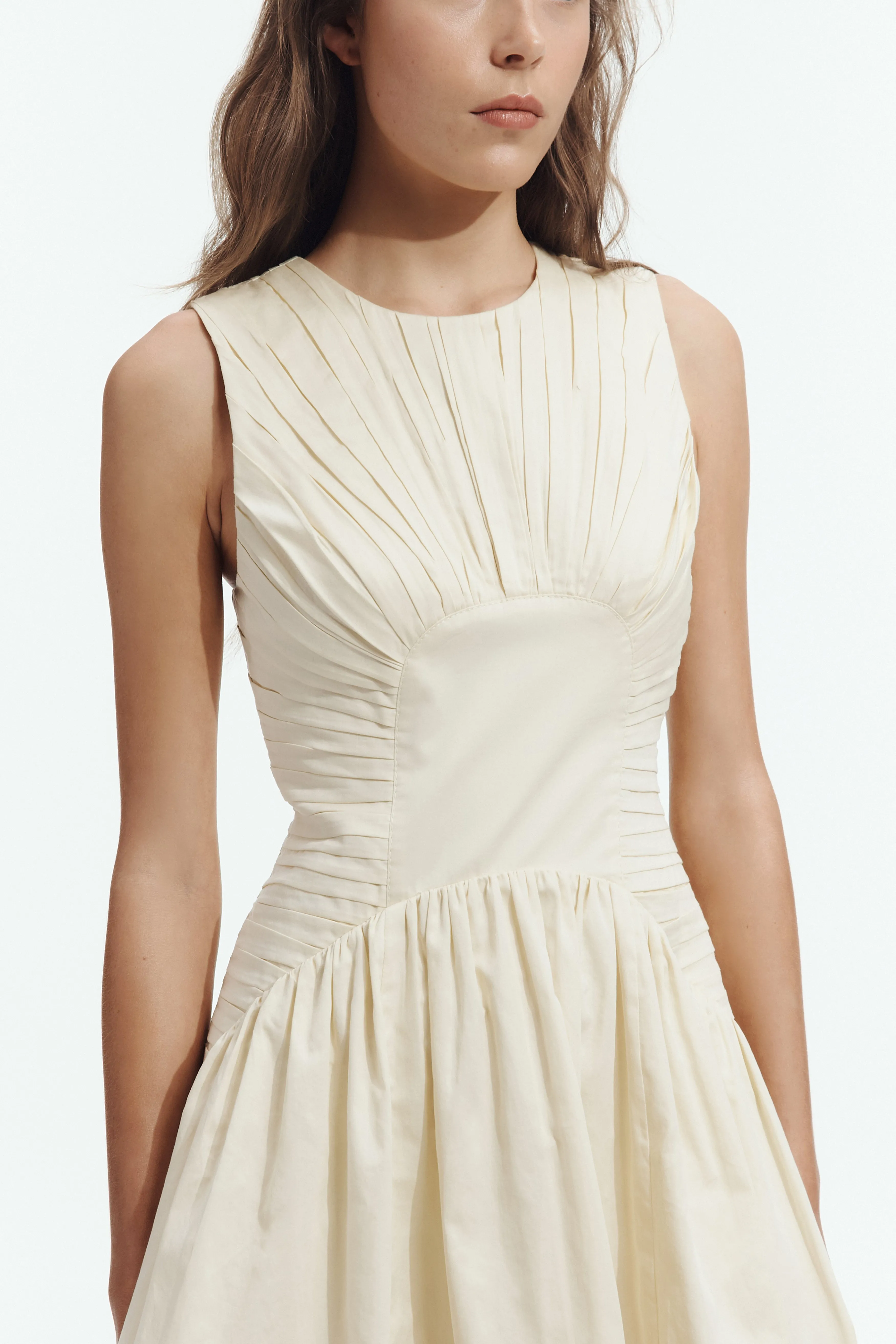 Andie Mini Dress sold by Aje product image thumbnail 3
