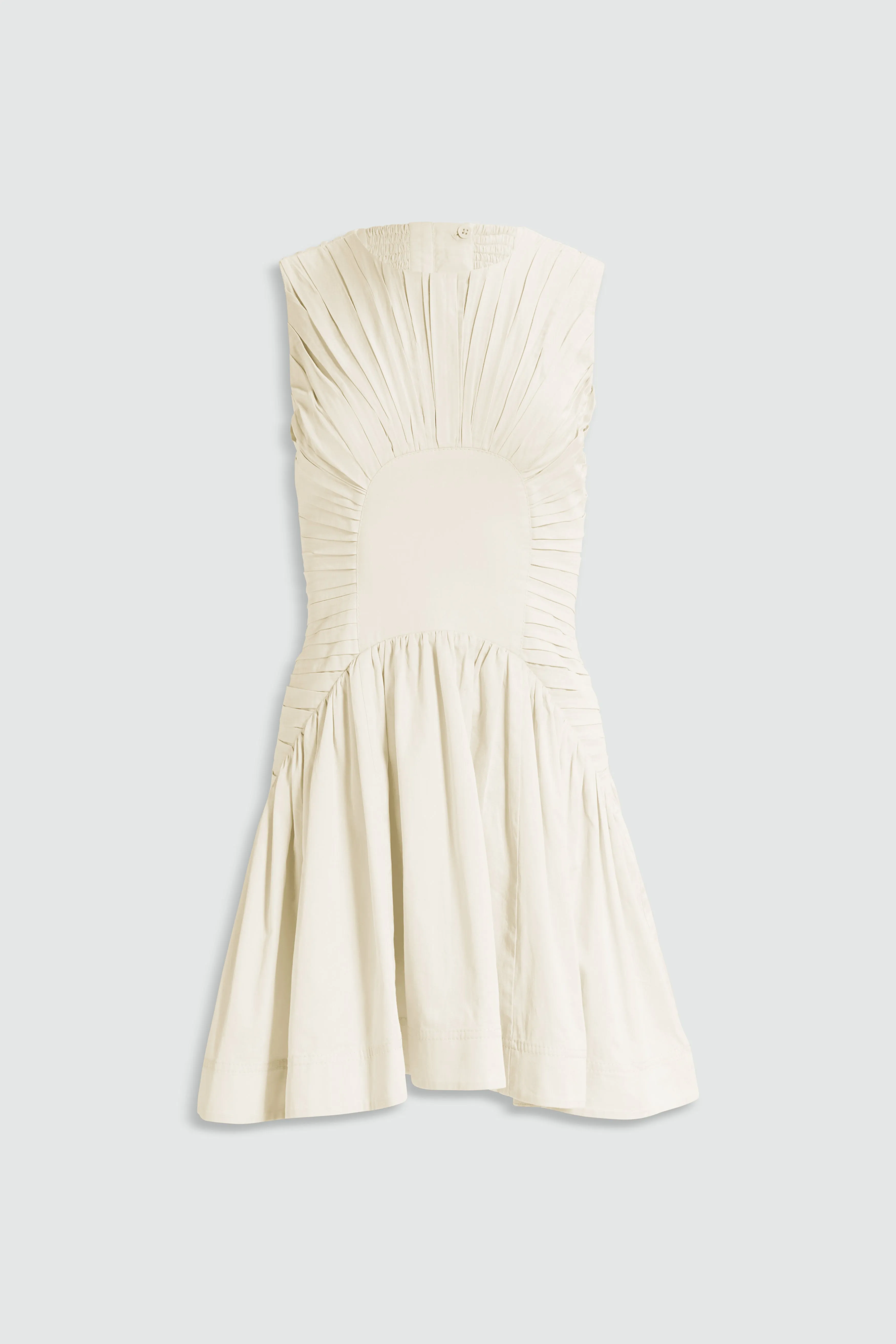 Andie Mini Dress sold by Aje product image thumbnail 2