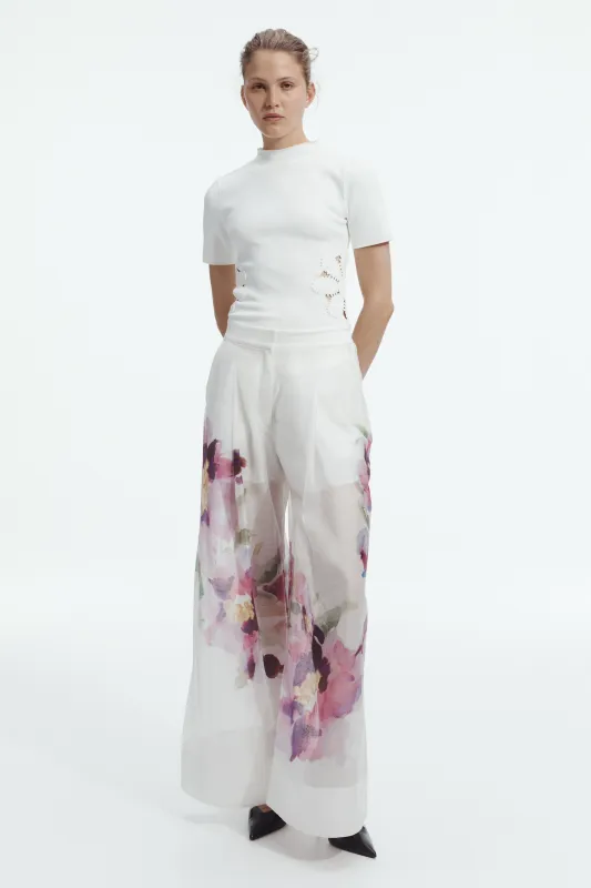 Verse Pant made by Aje