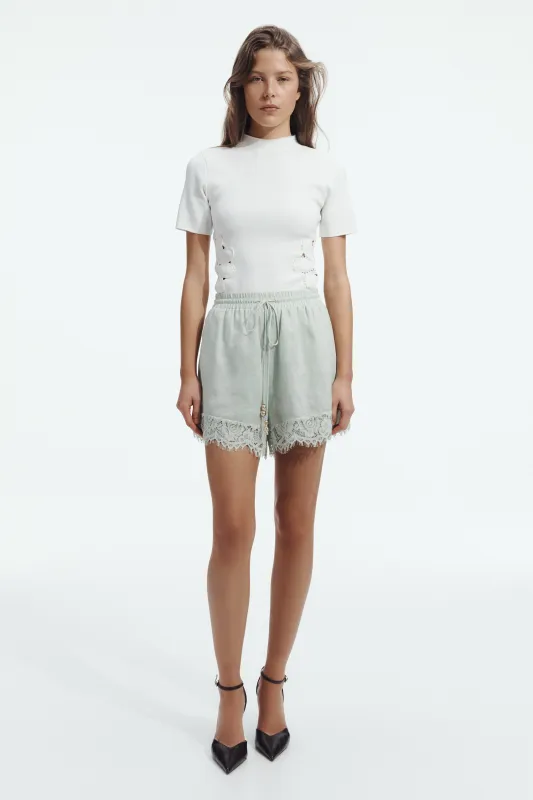 Ellara Short made by Aje