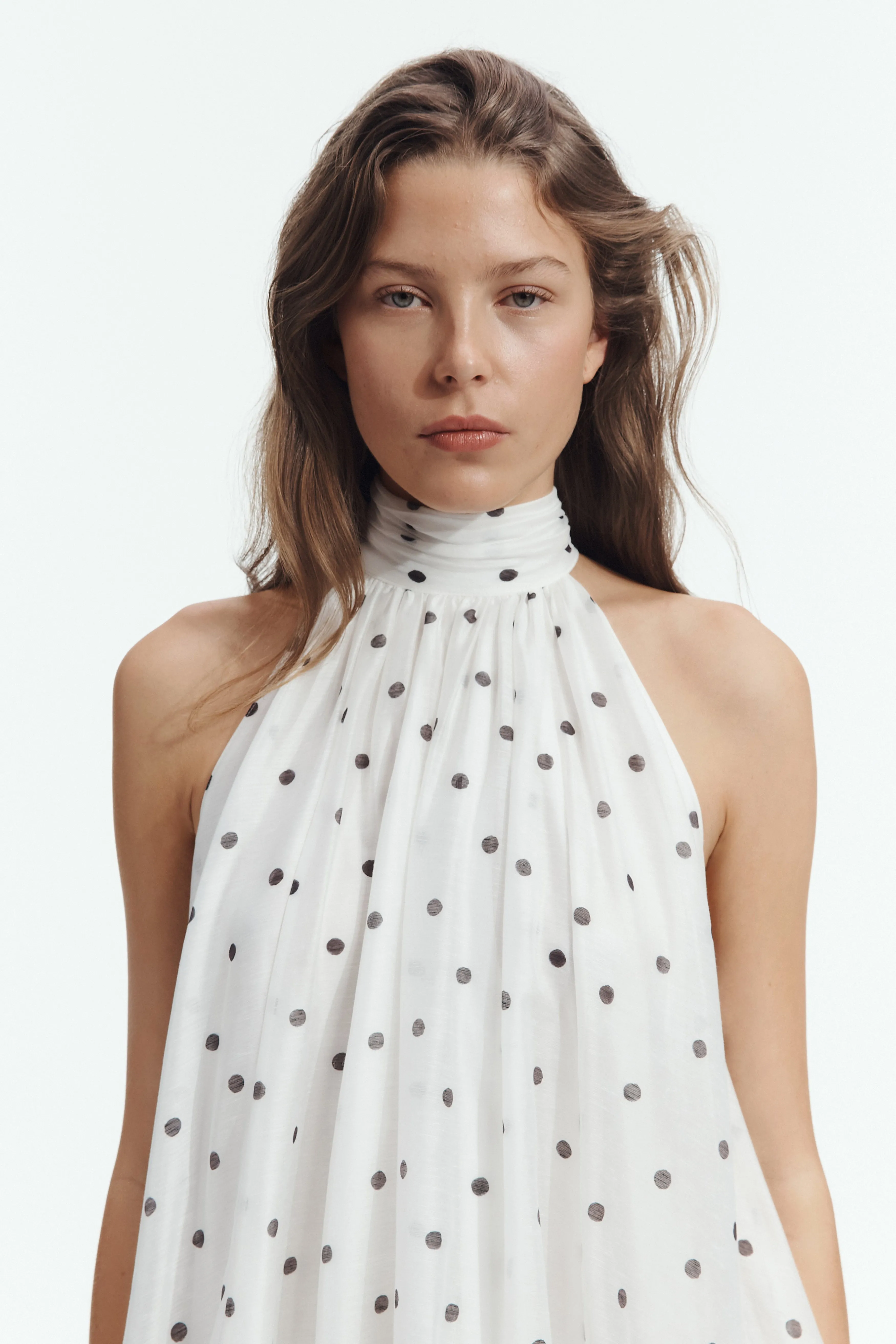 Amily Mini Dress sold by Aje product image thumbnail 4