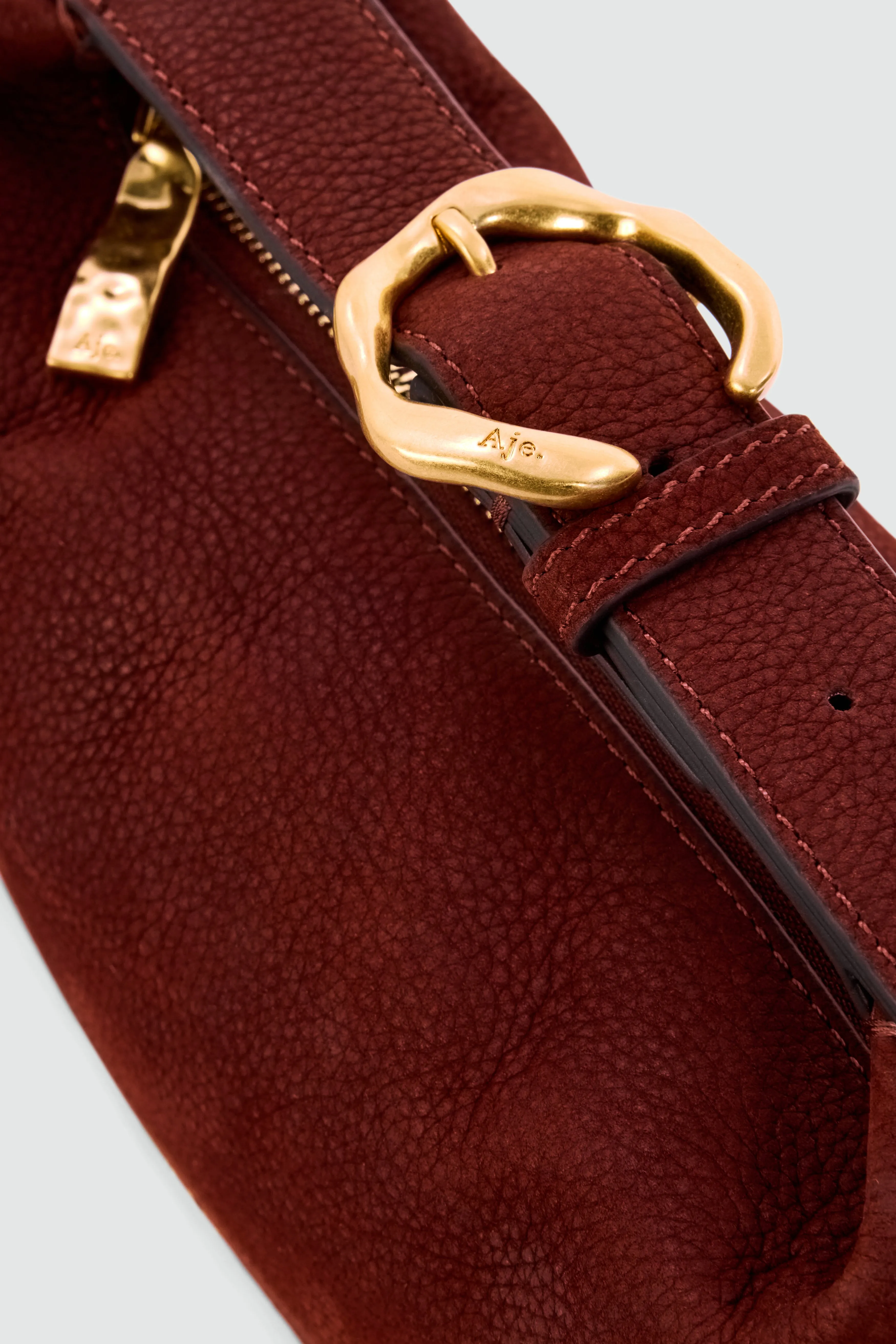 Amara Texture Mini Bag sold by Aje product image thumbnail 2