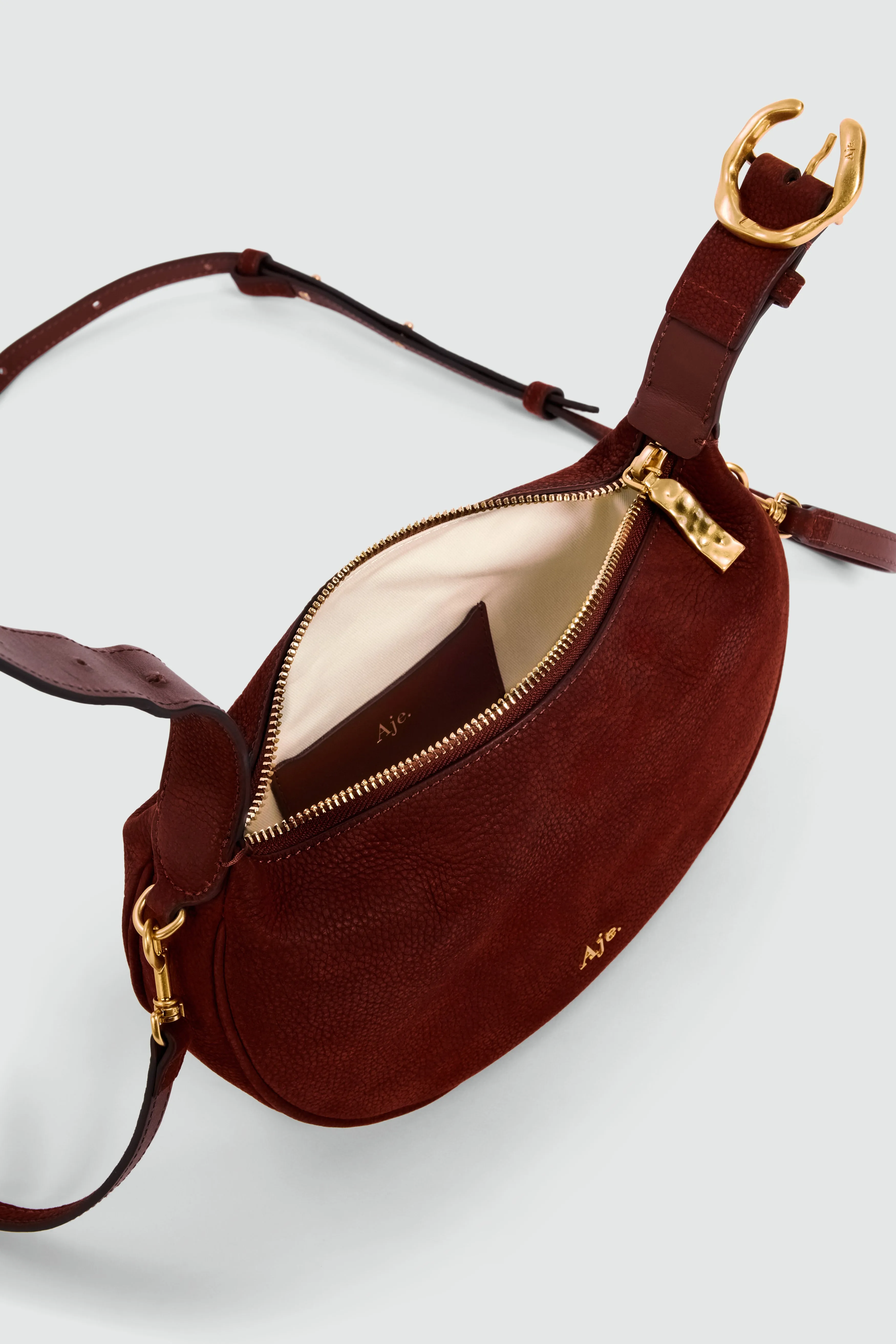 Amara Texture Mini Bag sold by Aje product image thumbnail 3