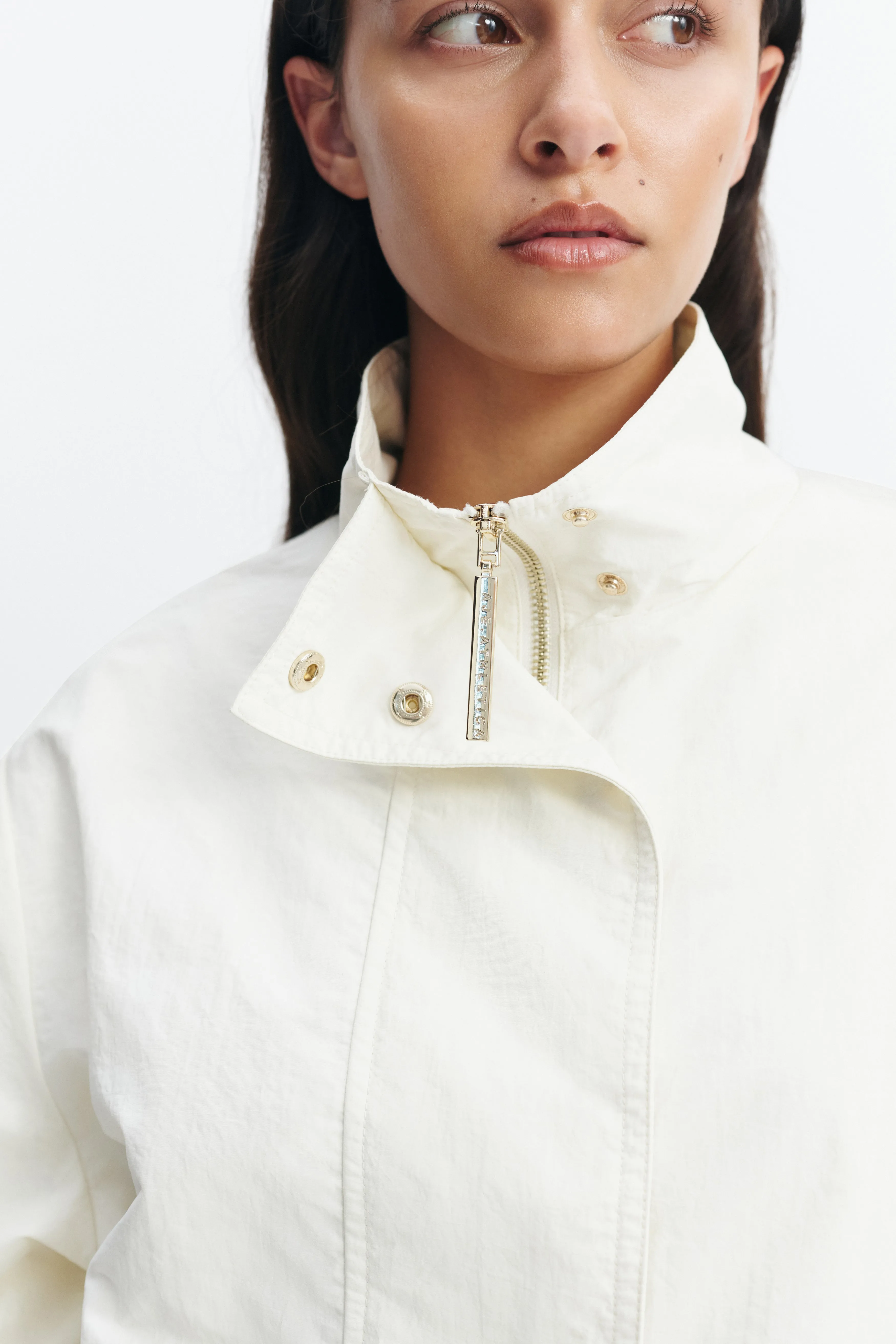 Windbreaker Jacket sold by Aje product image thumbnail 4