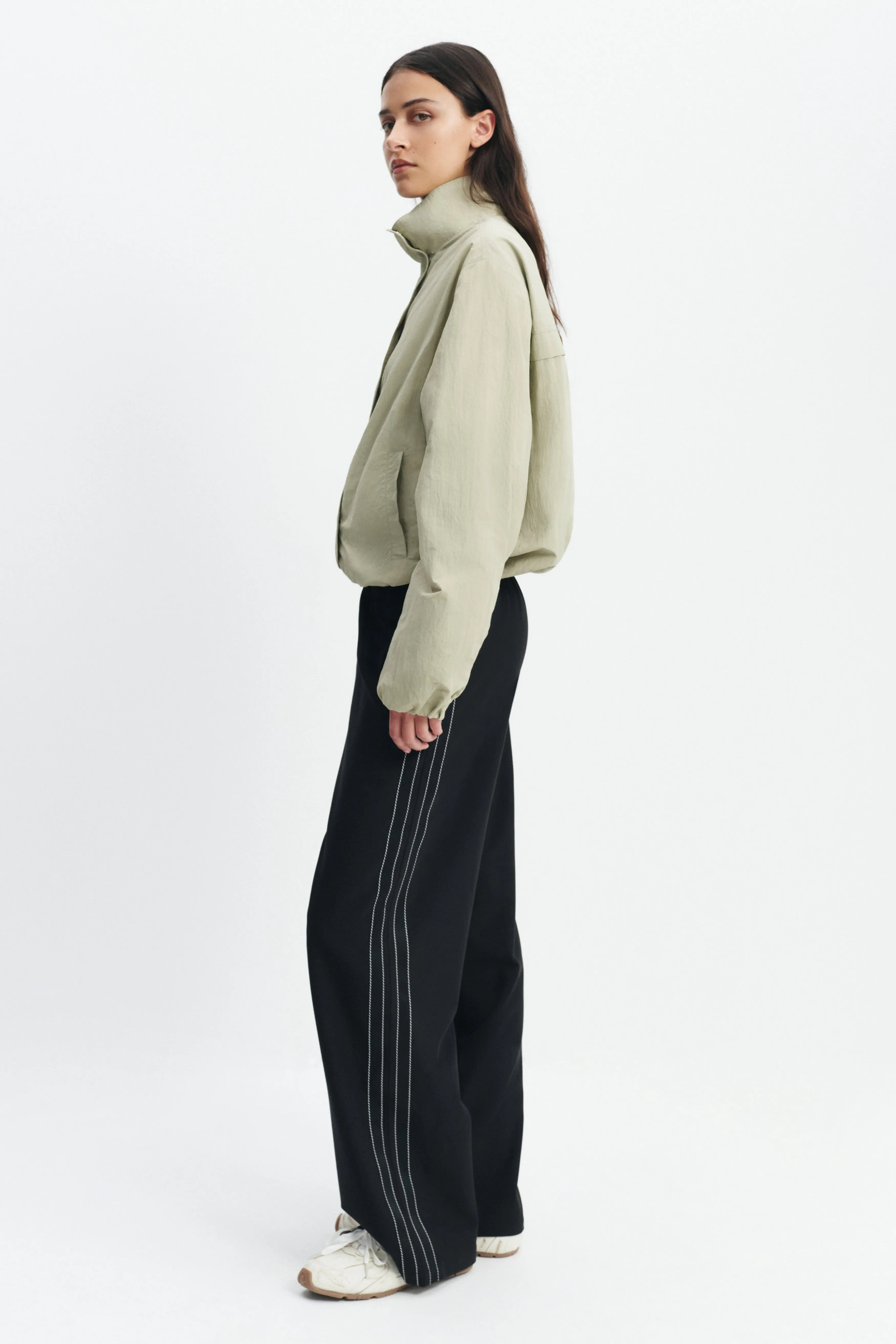 Windbreaker Jacket sold by Aje product image thumbnail 3