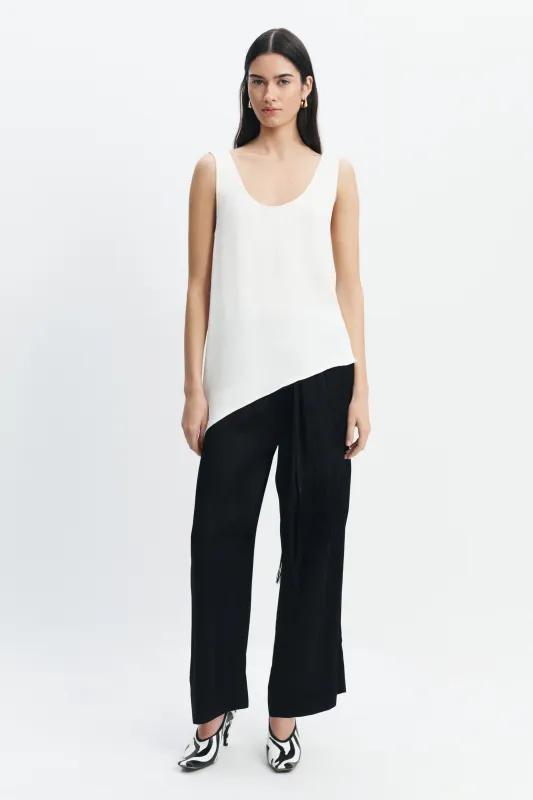 Dawn Asymmetric Top made by Aje