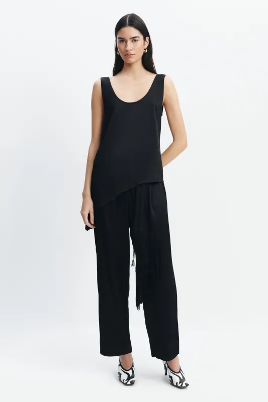 Dawn Asymmetric Top made by Aje