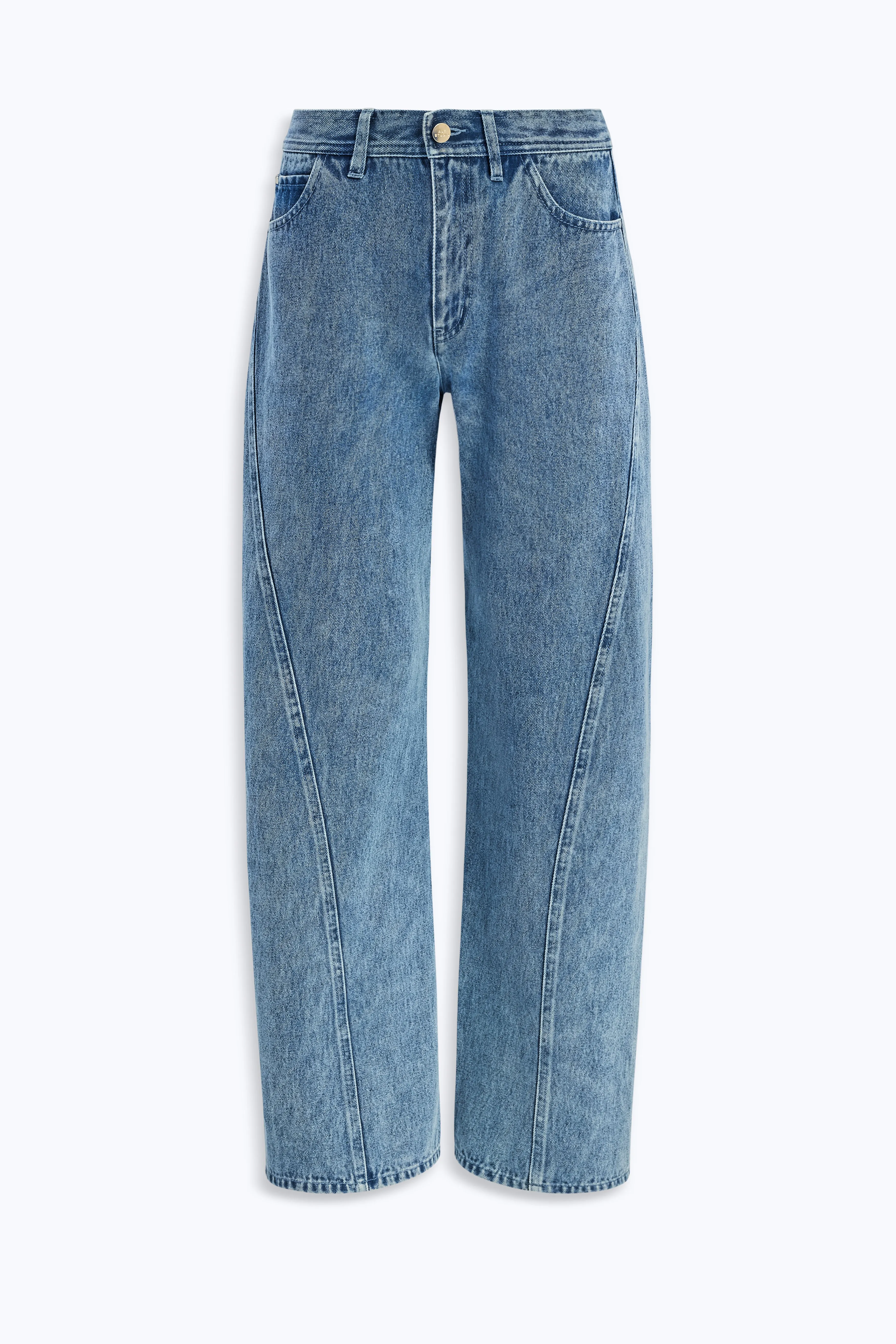 Kendall Adjustable Jeans sold by Aje product image thumbnail 2