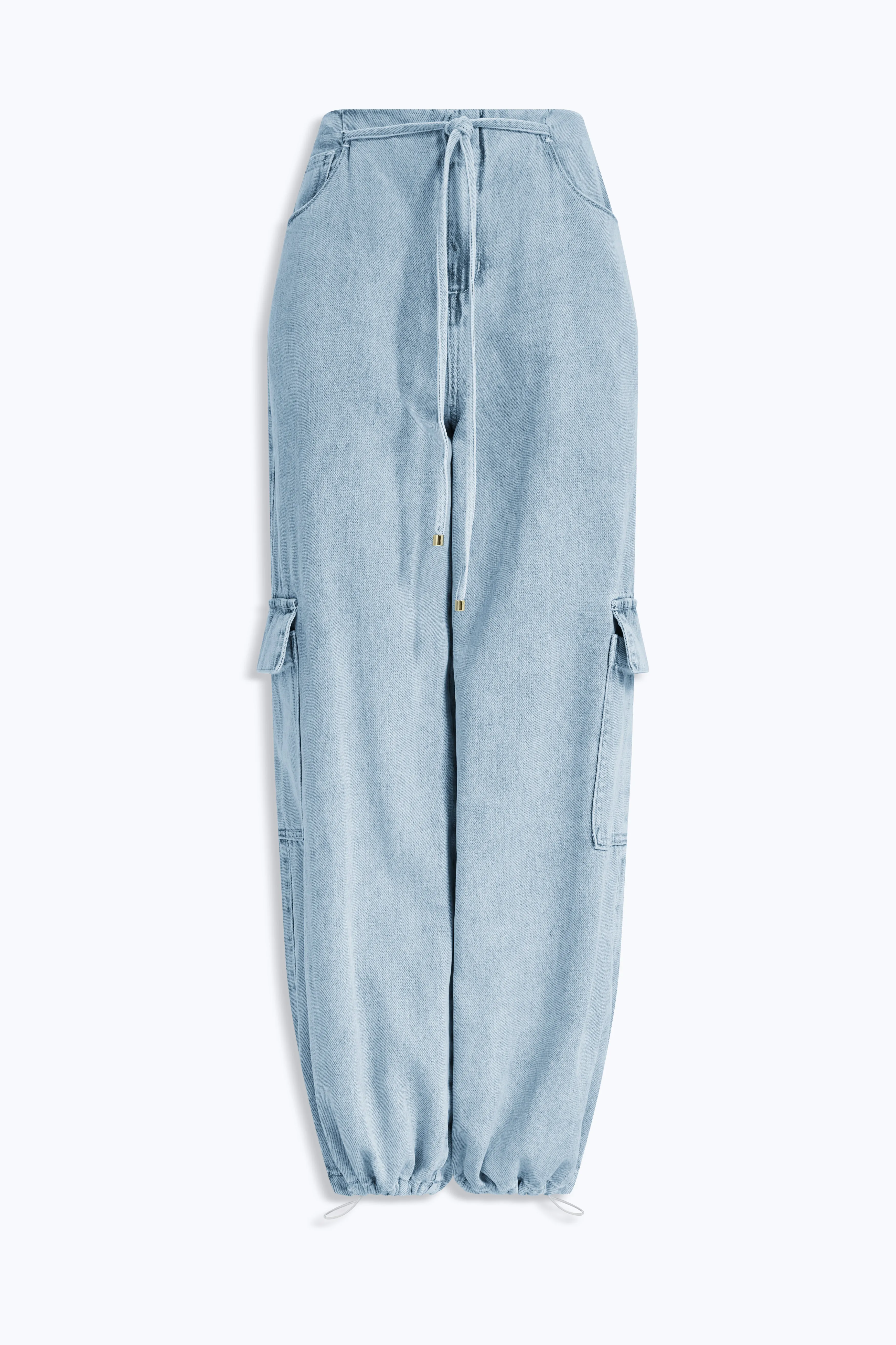 Margot Denim Cargo Pant sold by Aje product image thumbnail 2