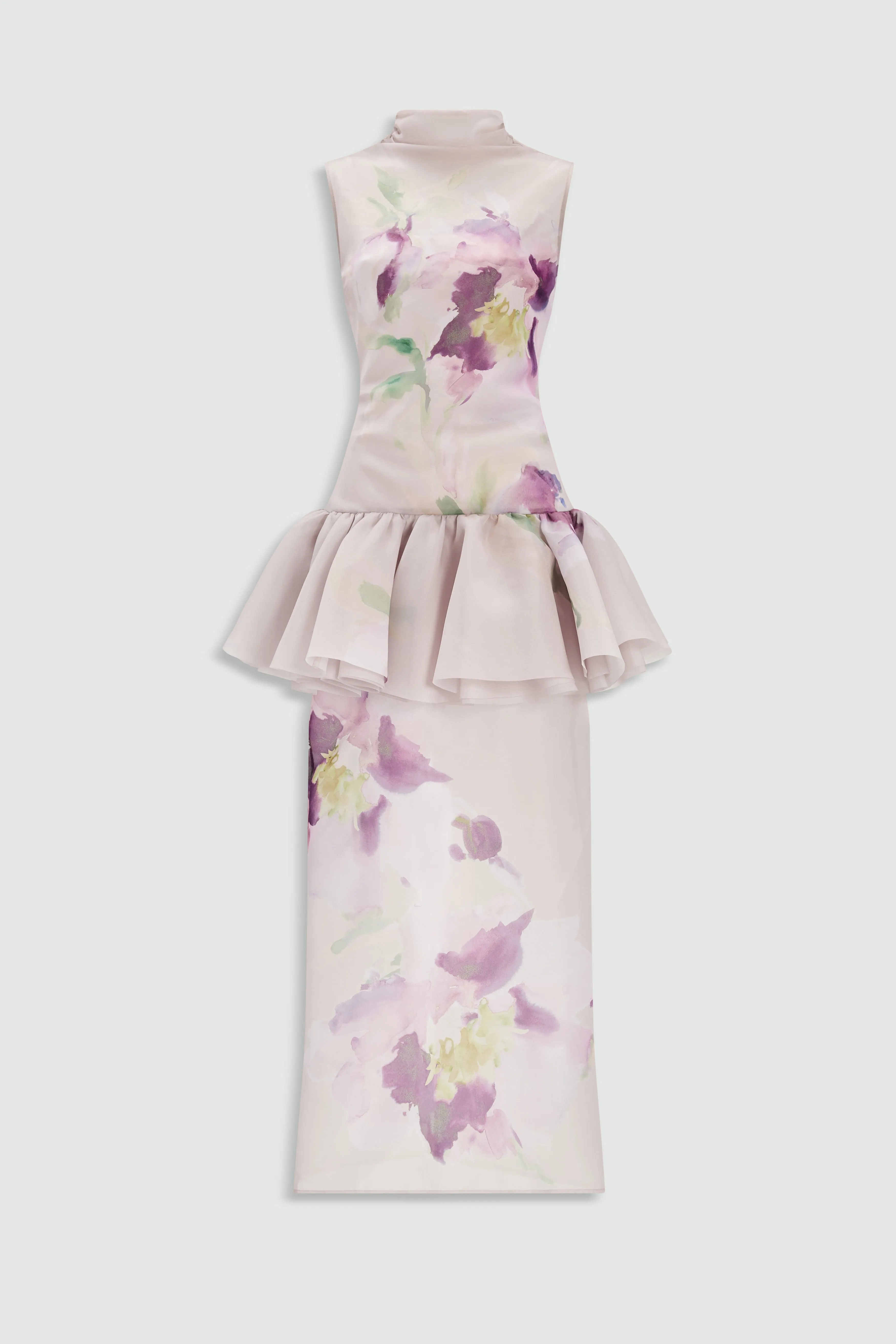 Arlina Gown sold by Aje product image thumbnail 2